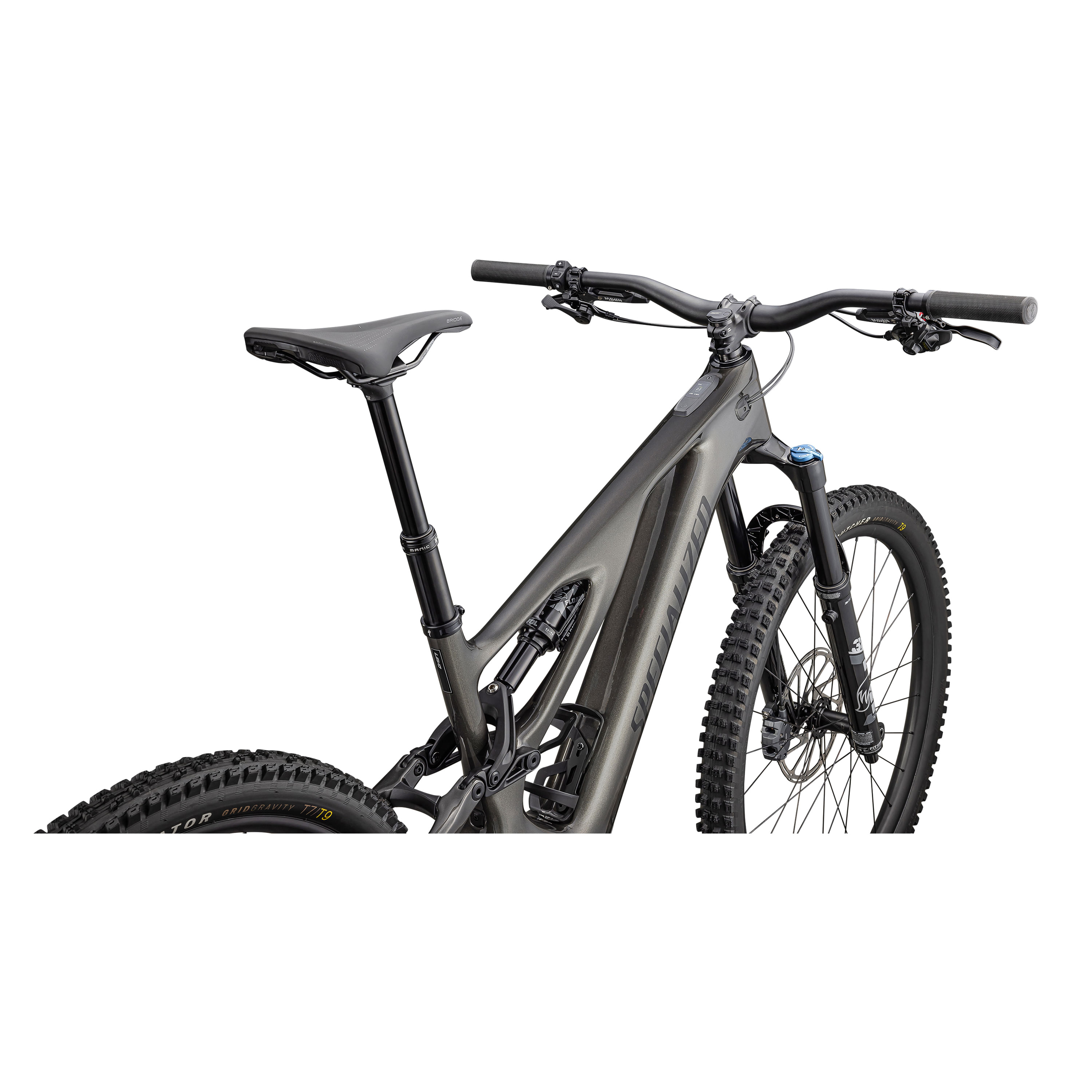 Specialized-Turbo-Levo-3-Comp-Carbon-eBike---2025-Smoke---Black