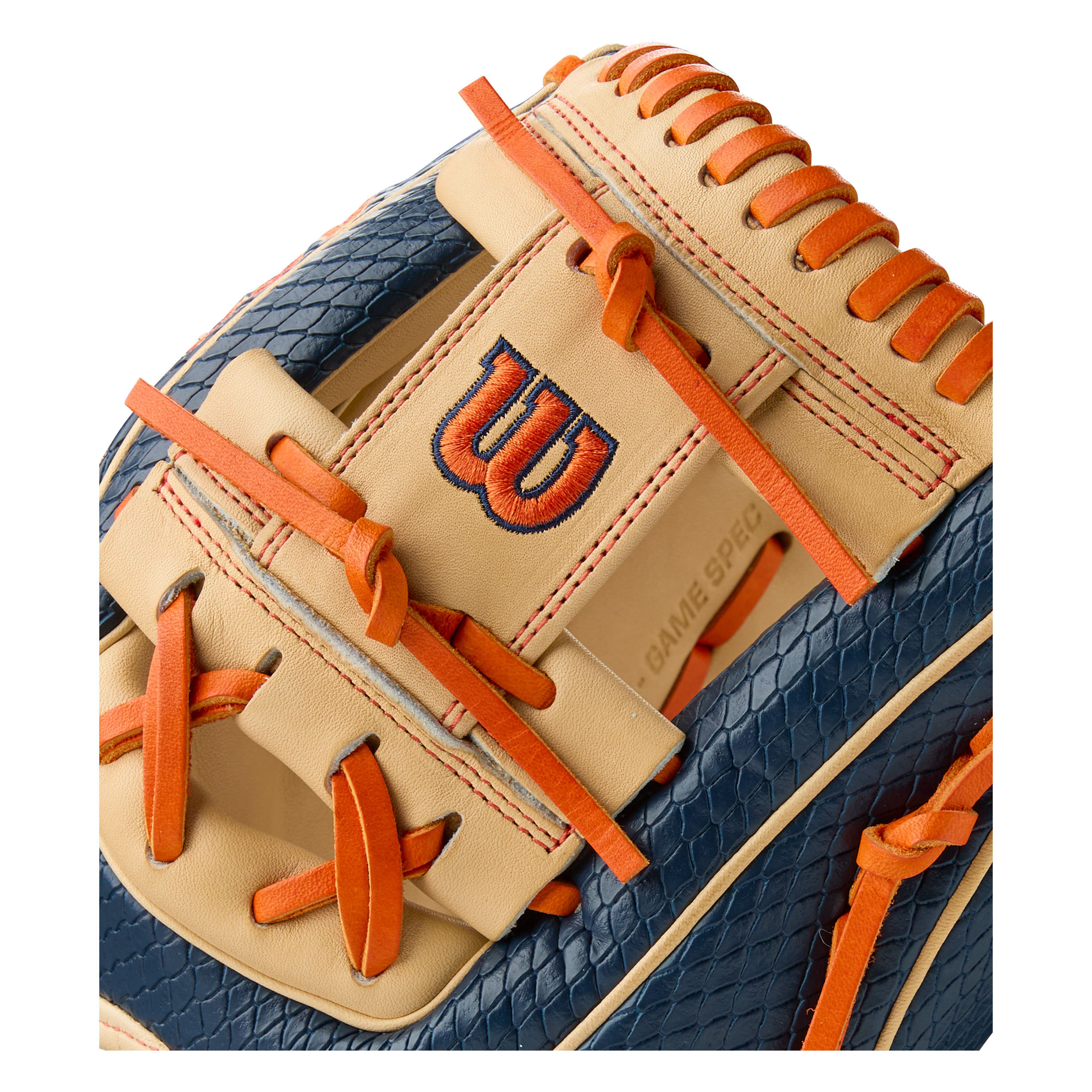 Wilson Jose Altuve A2000 JA27 GM 11.5