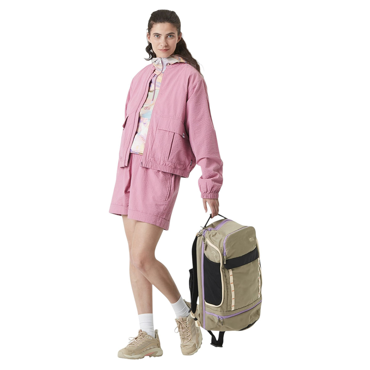 Picture-Serenata-Jacket---Women-s-Mauve-Orchid