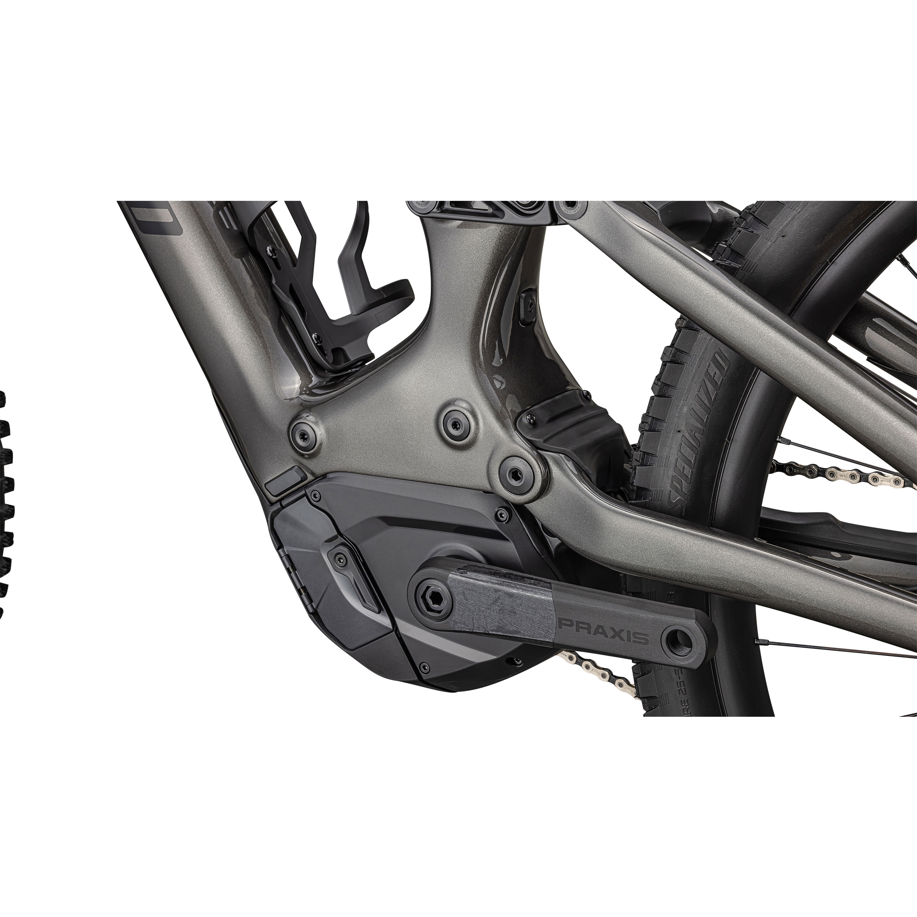 Specialized-Turbo-Levo-3-Comp-Carbon-eBike---2025-Smoke---Black
