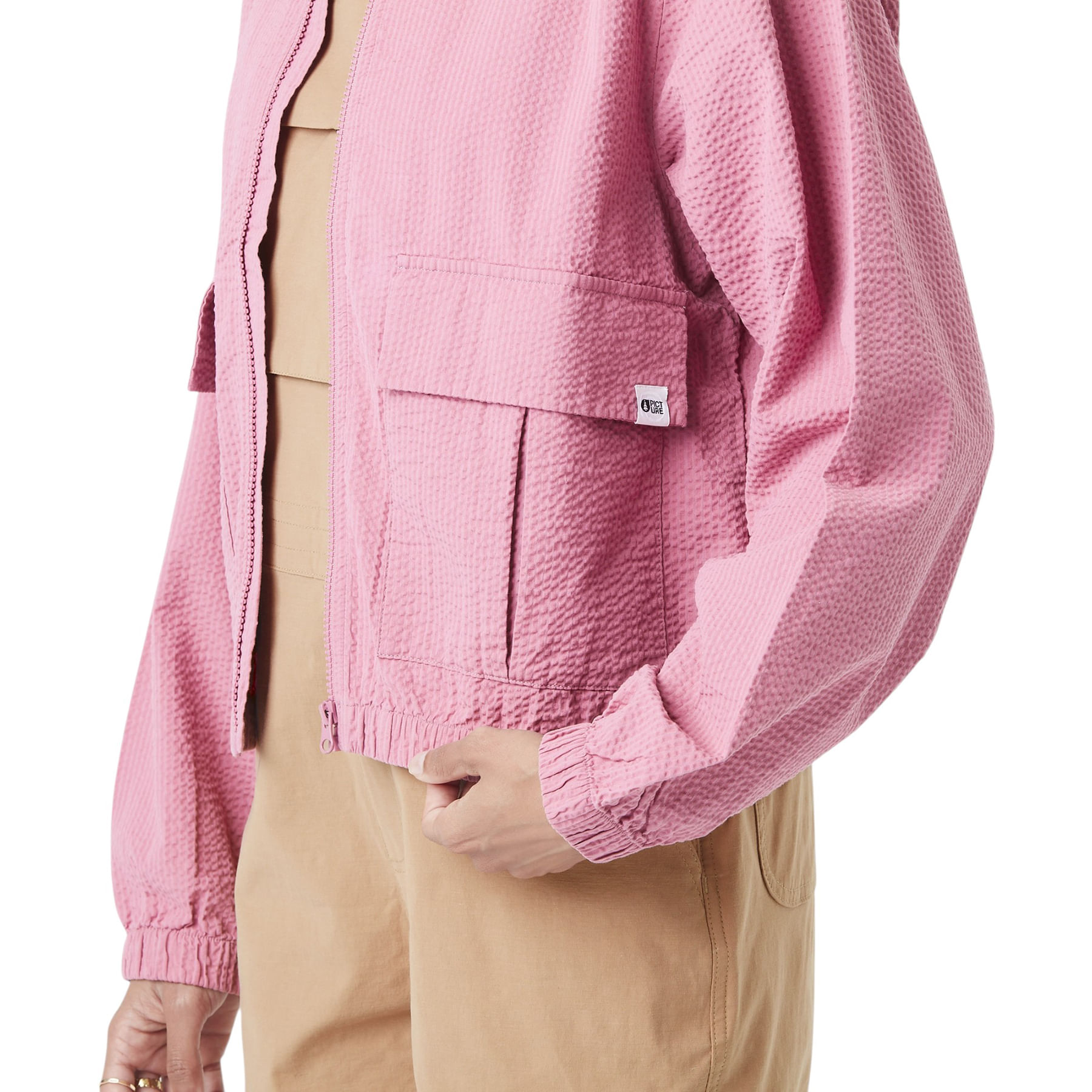 Picture-Serenata-Jacket---Women-s-Mauve-Orchid