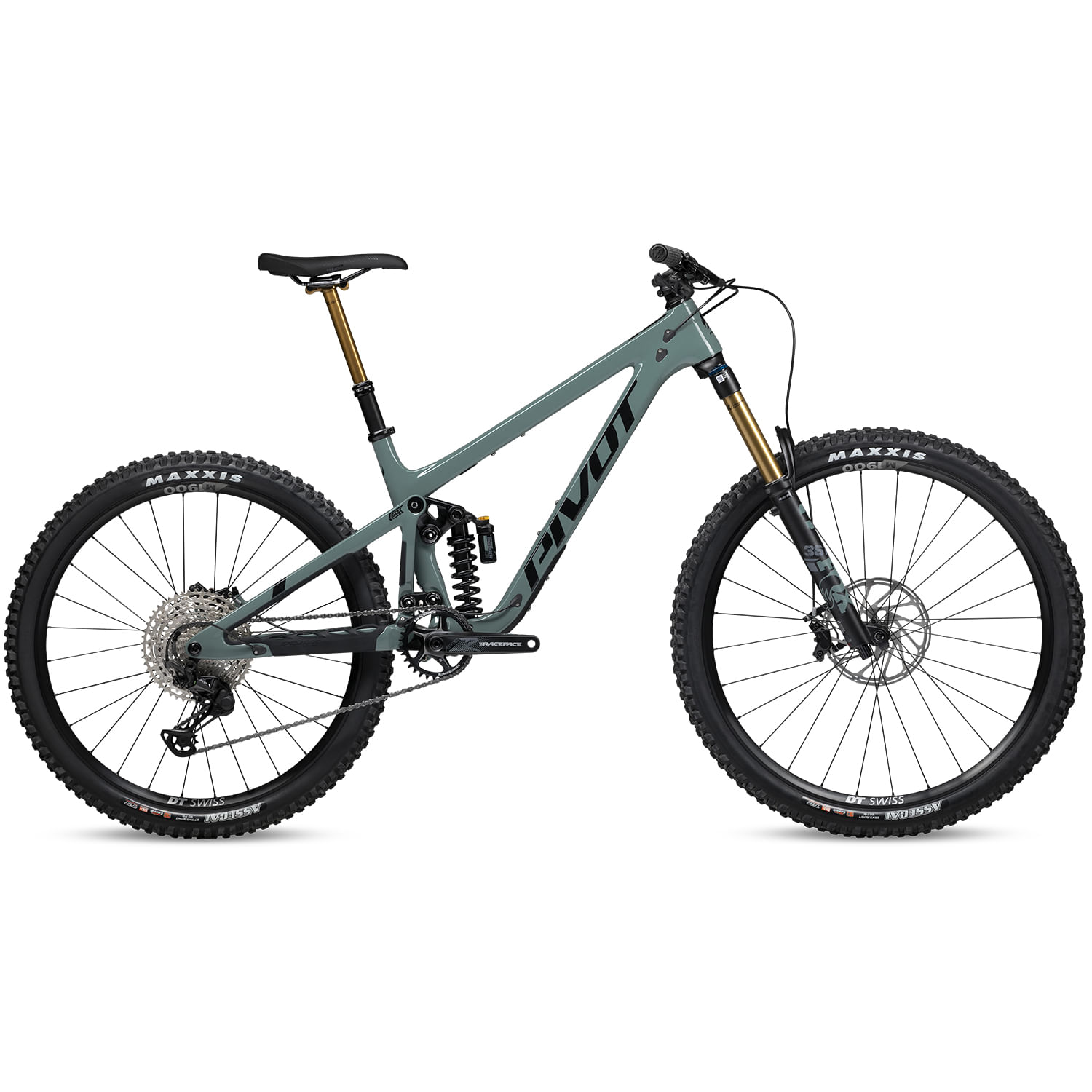 Pivot-Mach-6-Brunch-Ride-Enduro-Bike---2025-Mint-Relic