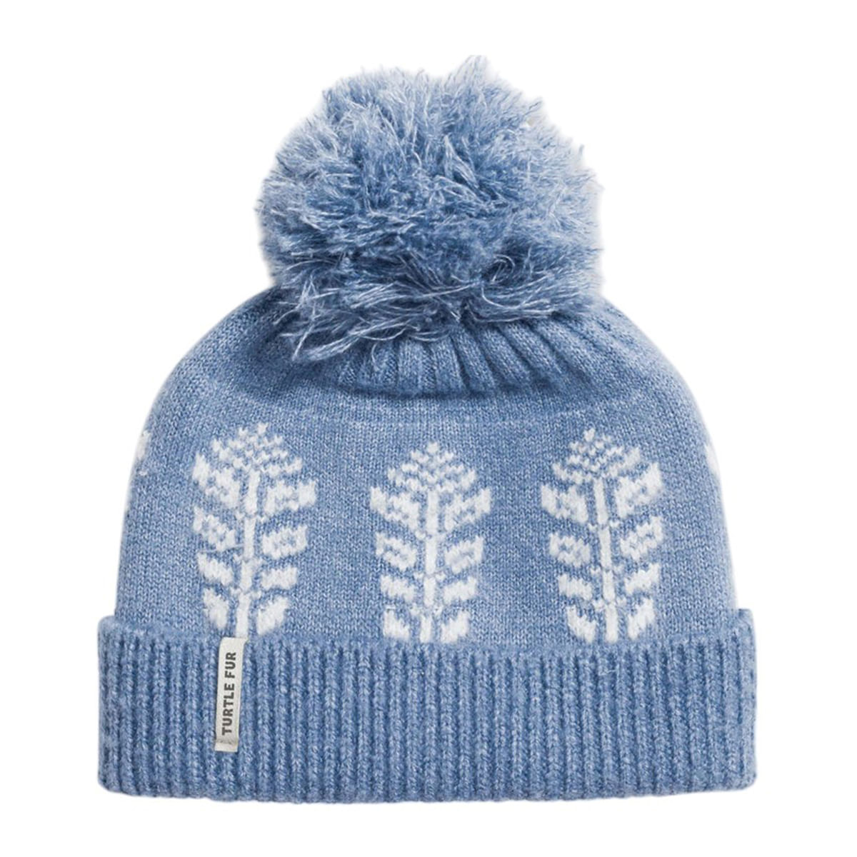 Turtle-Fur-Freya-Recycled-Beanie-Dusk