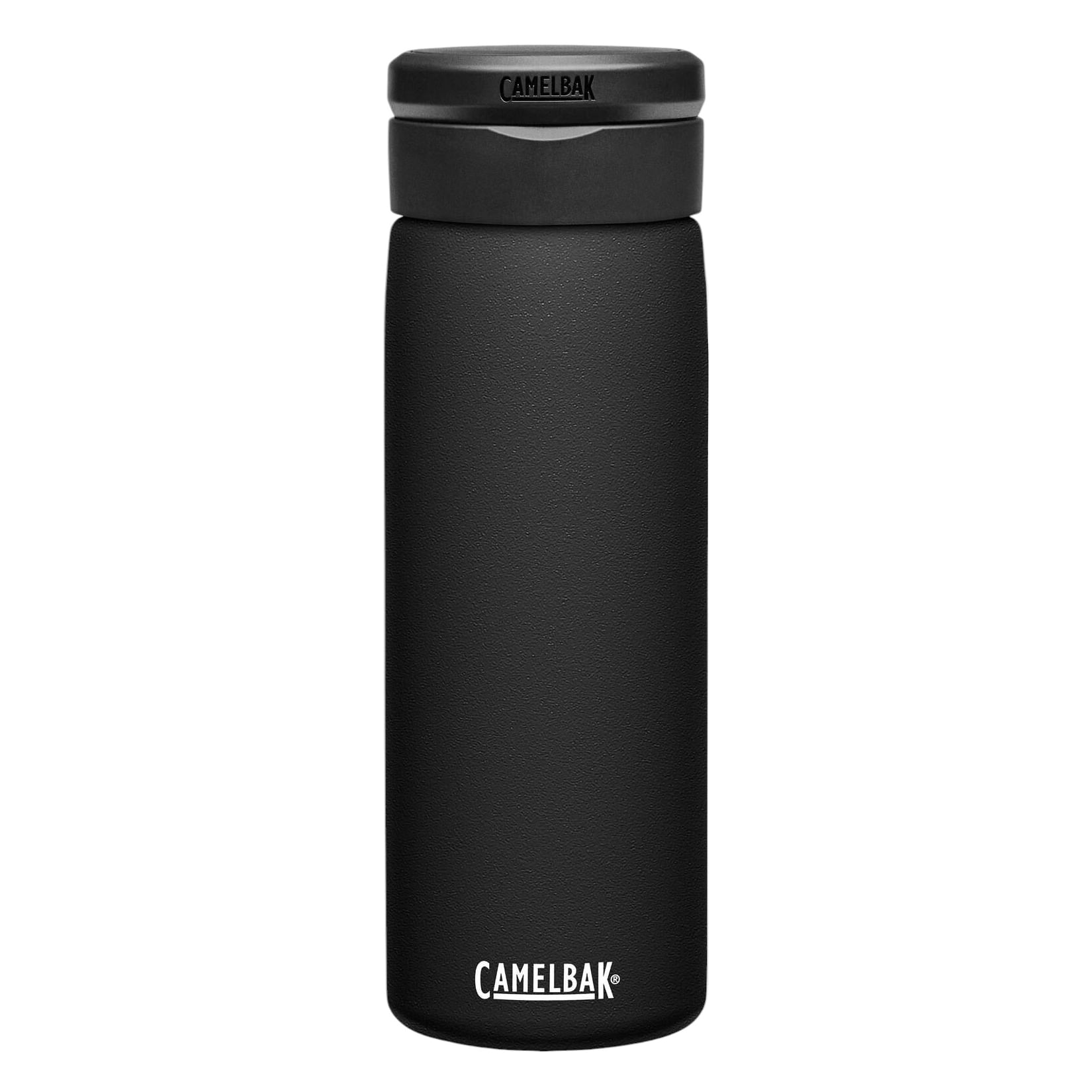 CamelBak-Fit-Cap-Water-Bottle---20-oz-Black