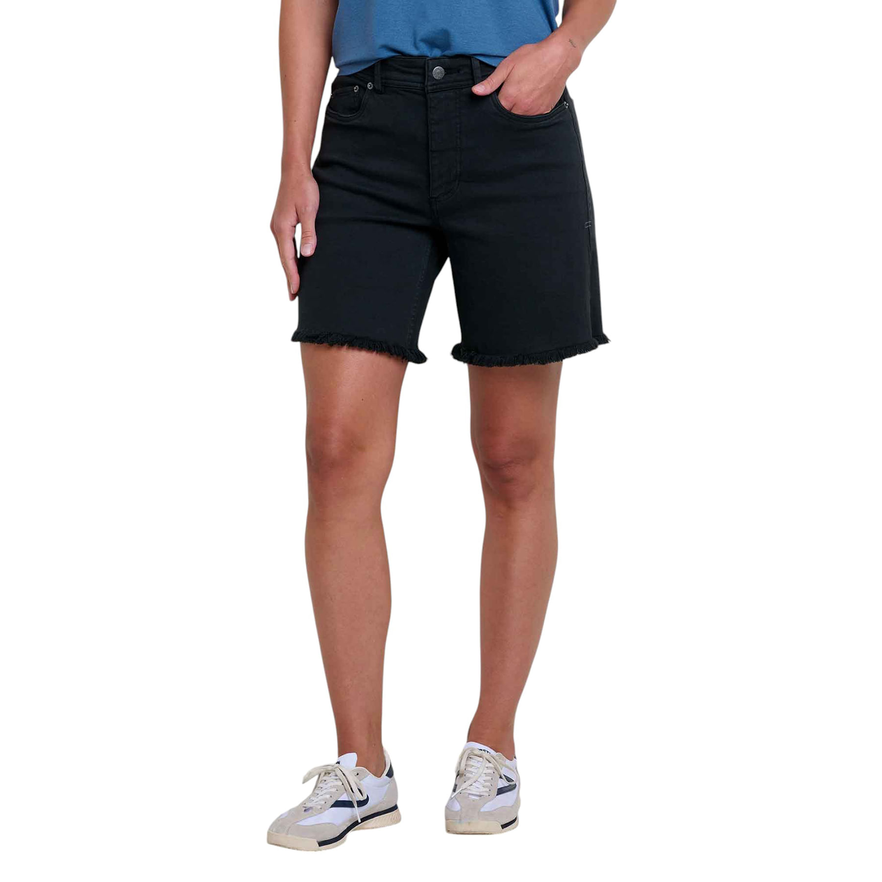 Toad---Co.-Balsam-Seeded-Cutoff-Short---Women-s-Washed-Black