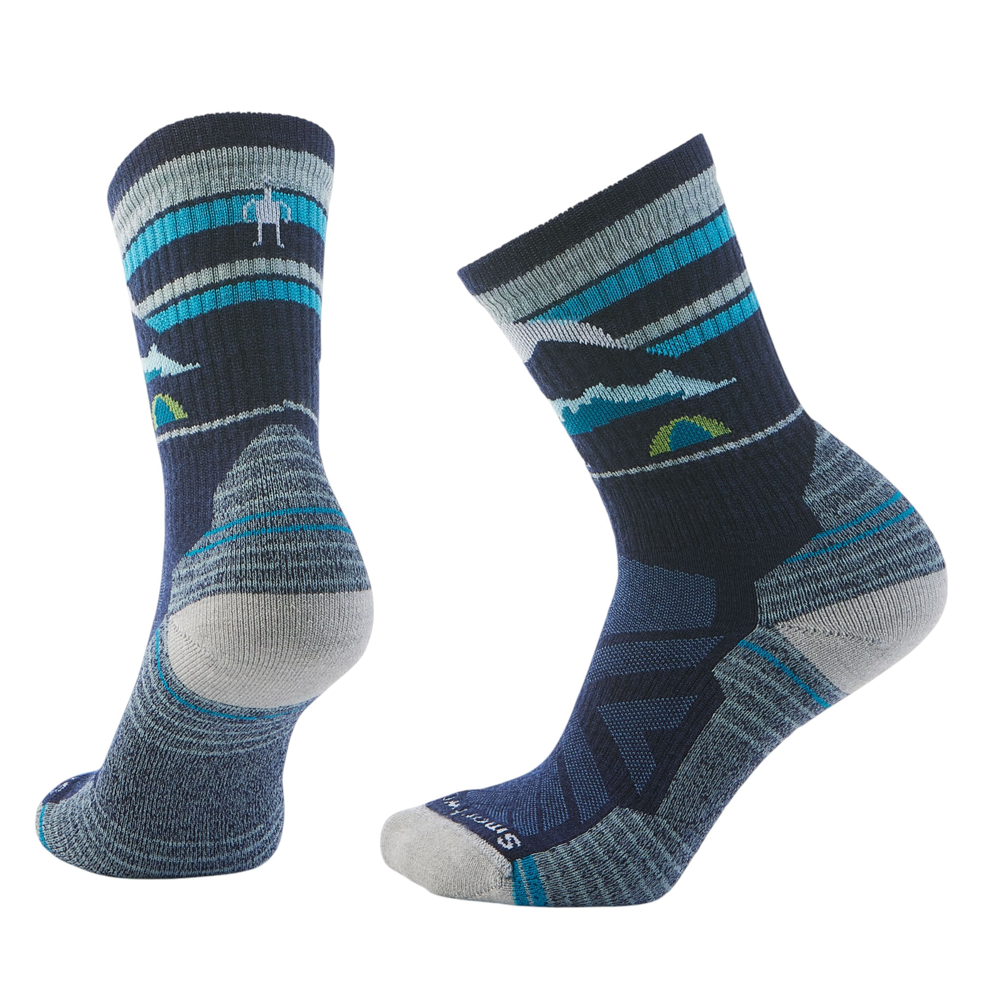 Smartwool-Hike-Light-Cushion-Mountain-Moon-Crew-Sock---Women-s-Deep-Navy