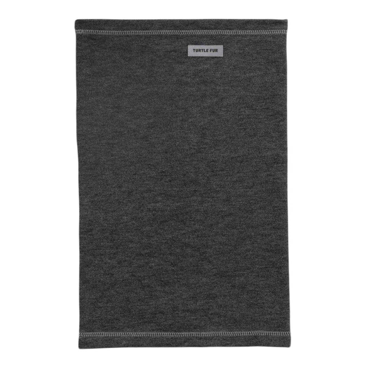 Turtle-Fur-Comfort-Luxe-Tube-Black