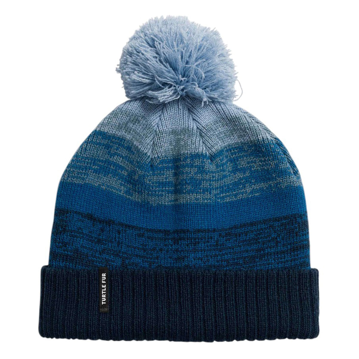 Turtle-Fur-Fade-Beanie---Youth-Midnight