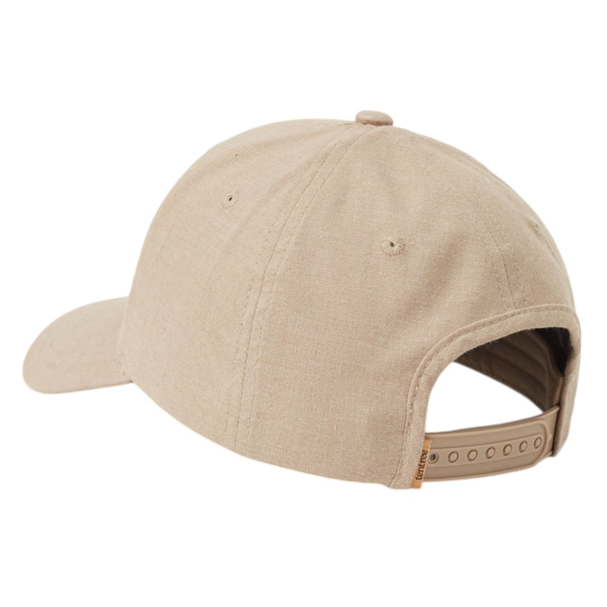 tentree-Cork-Icon-Hemp-Elevation-Hat-Khaki