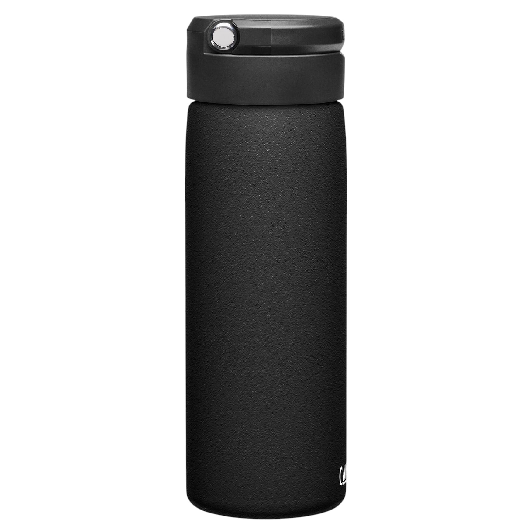 CamelBak-Fit-Cap-Water-Bottle---20-oz-Black