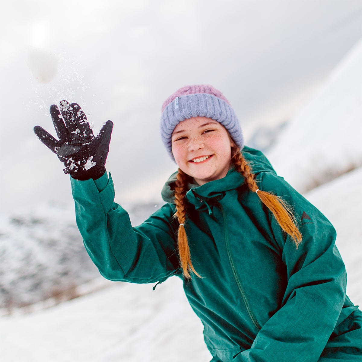 Turtle-Fur-Recycled-Miso-Beanie---Youth-Lilac