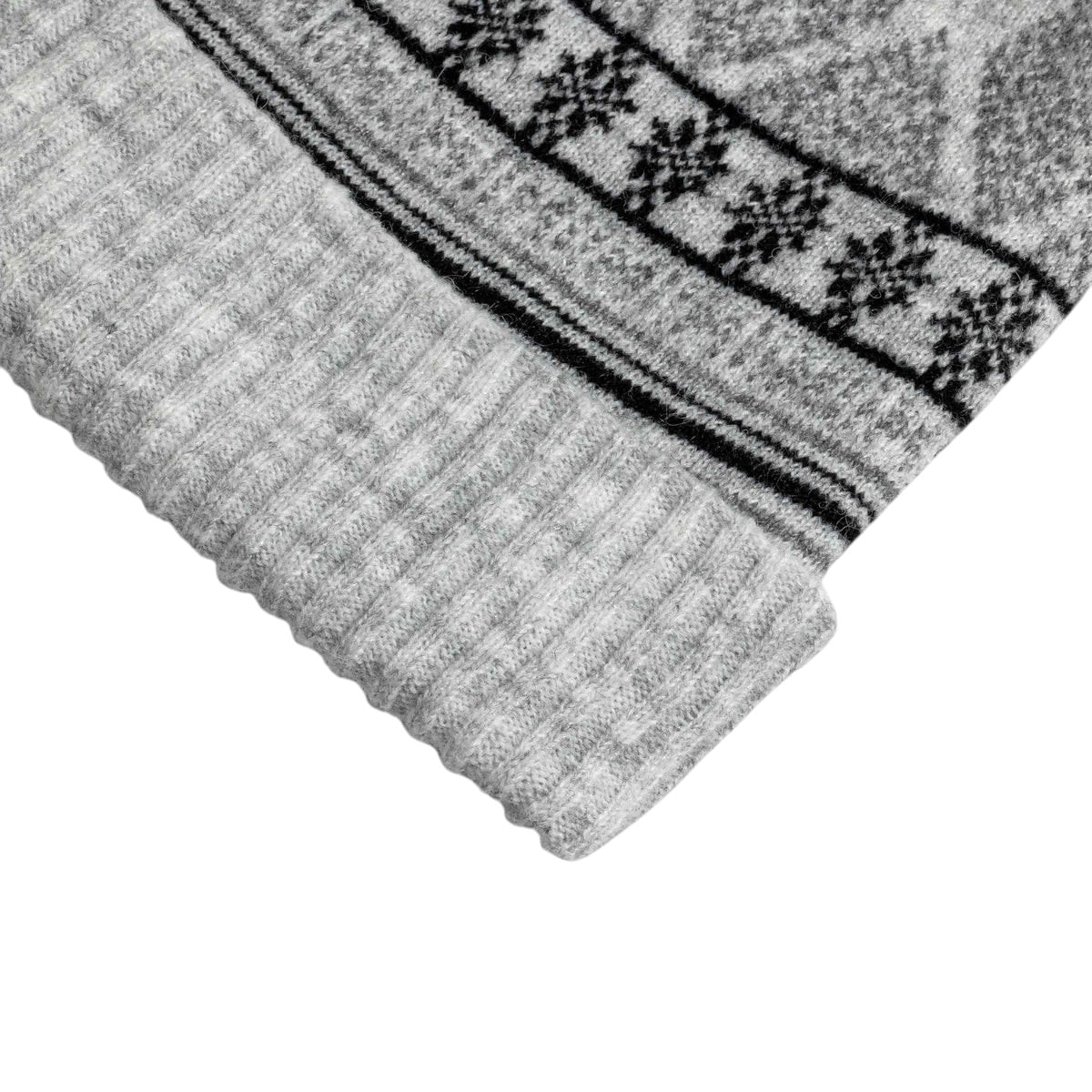 Turtle-Fur-Recycled-Ellen-Beanie-Silver