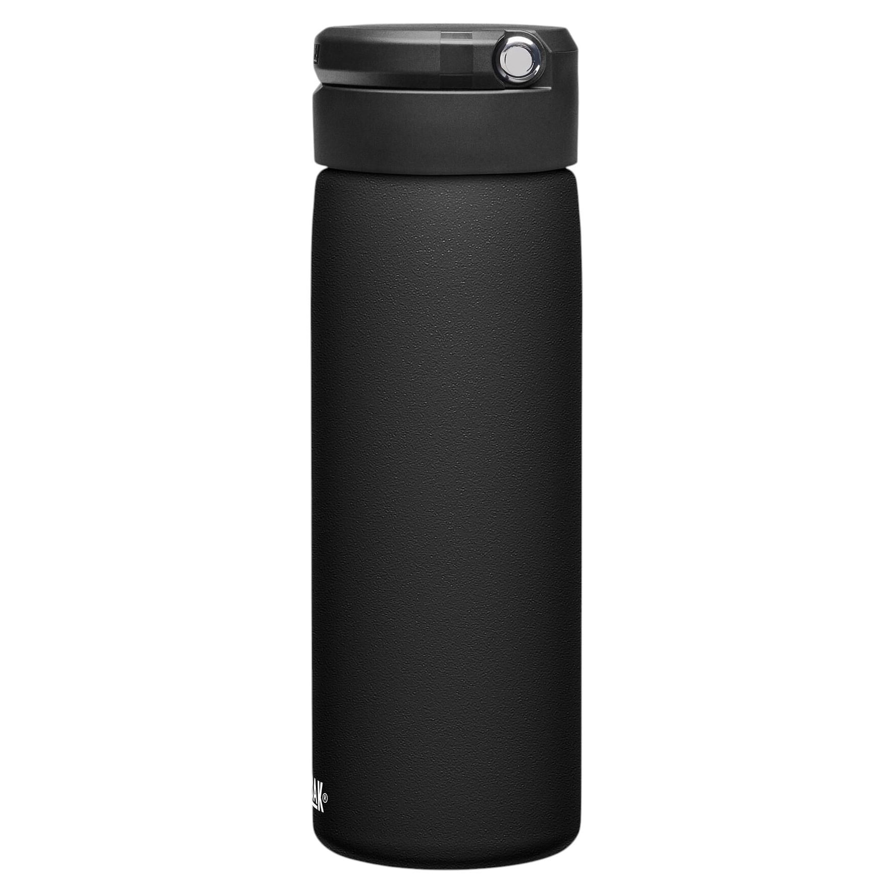 CamelBak-Fit-Cap-Water-Bottle---20-oz-Black