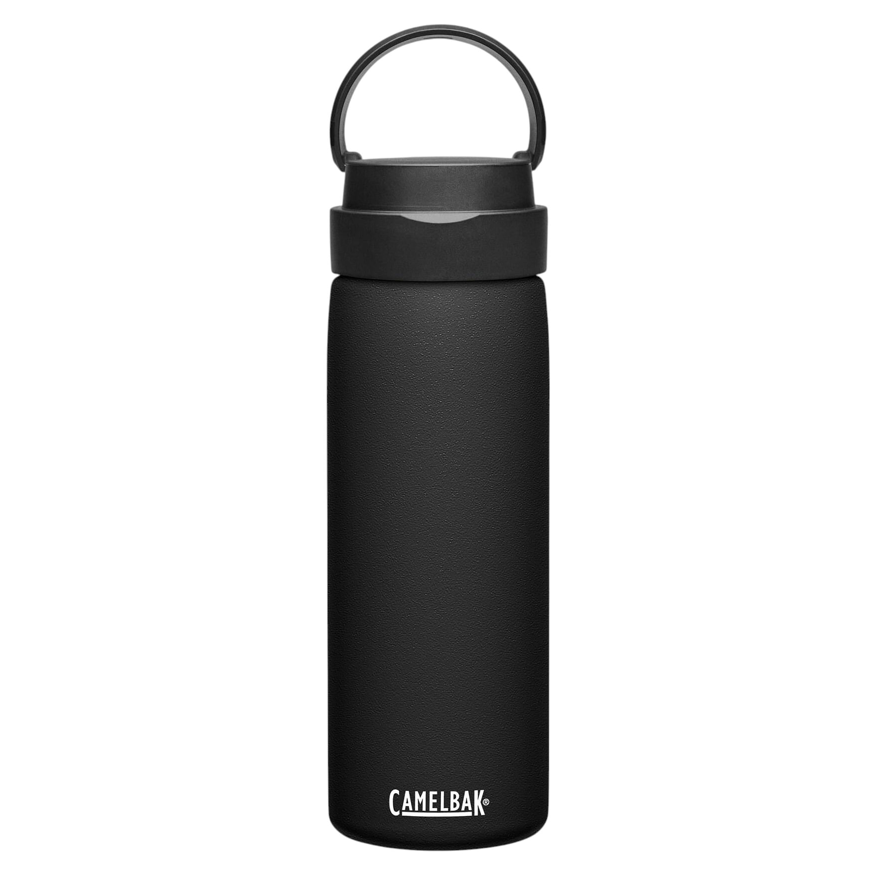 CamelBak-Fit-Cap-Water-Bottle---20-oz-Black