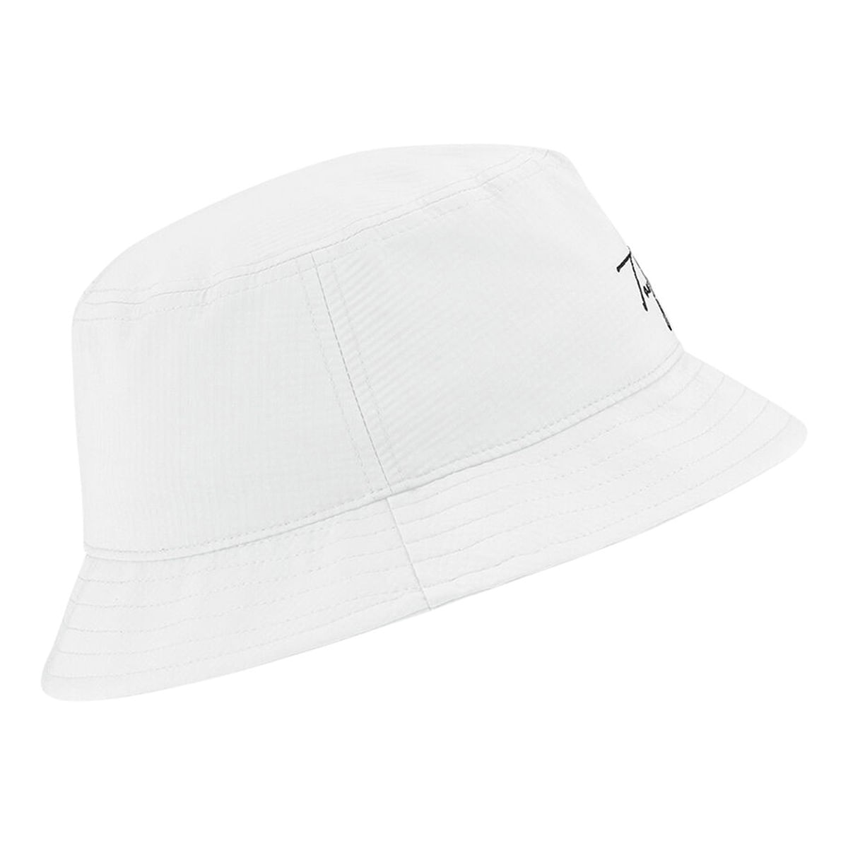 TaylorMade-Radar-Bucket-Hat-White