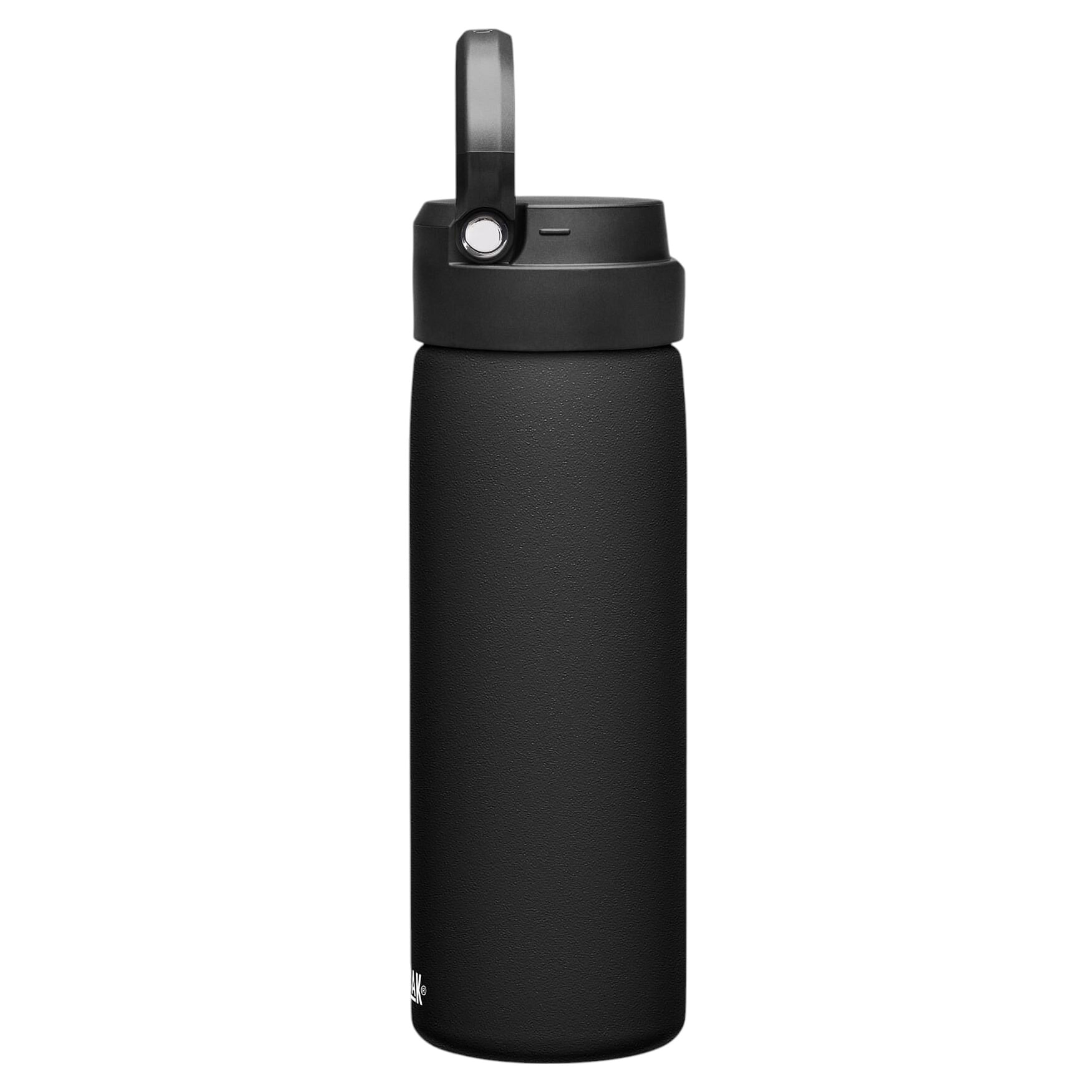 CamelBak-Fit-Cap-Water-Bottle---20-oz-Black