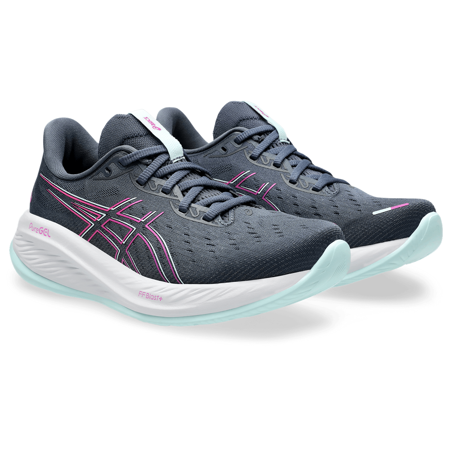 ASICS GEL-CUMULUS 26 Running Shoe Women's - Main Image