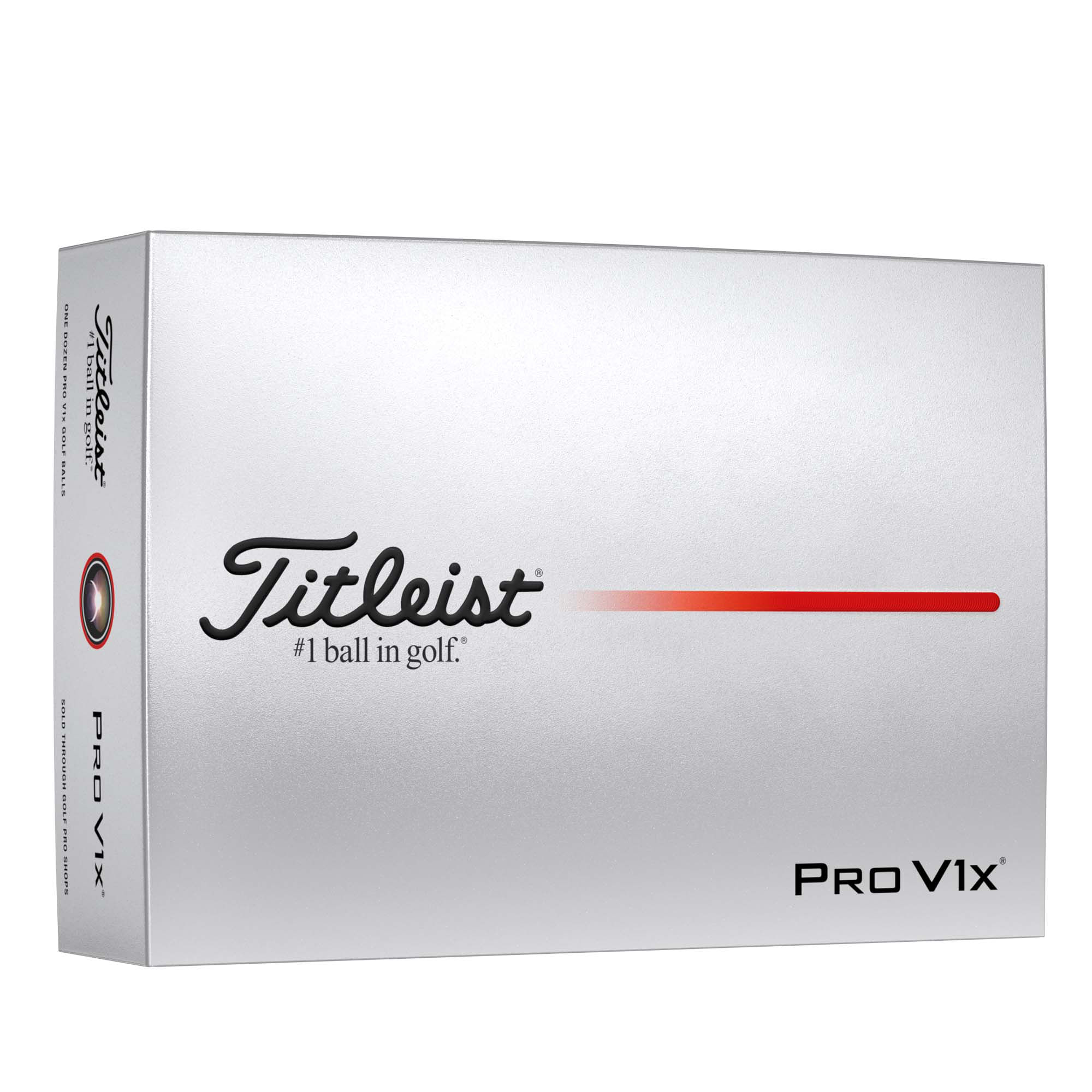 Titleist-Pro-V1X-Golf-Ball---2025-White