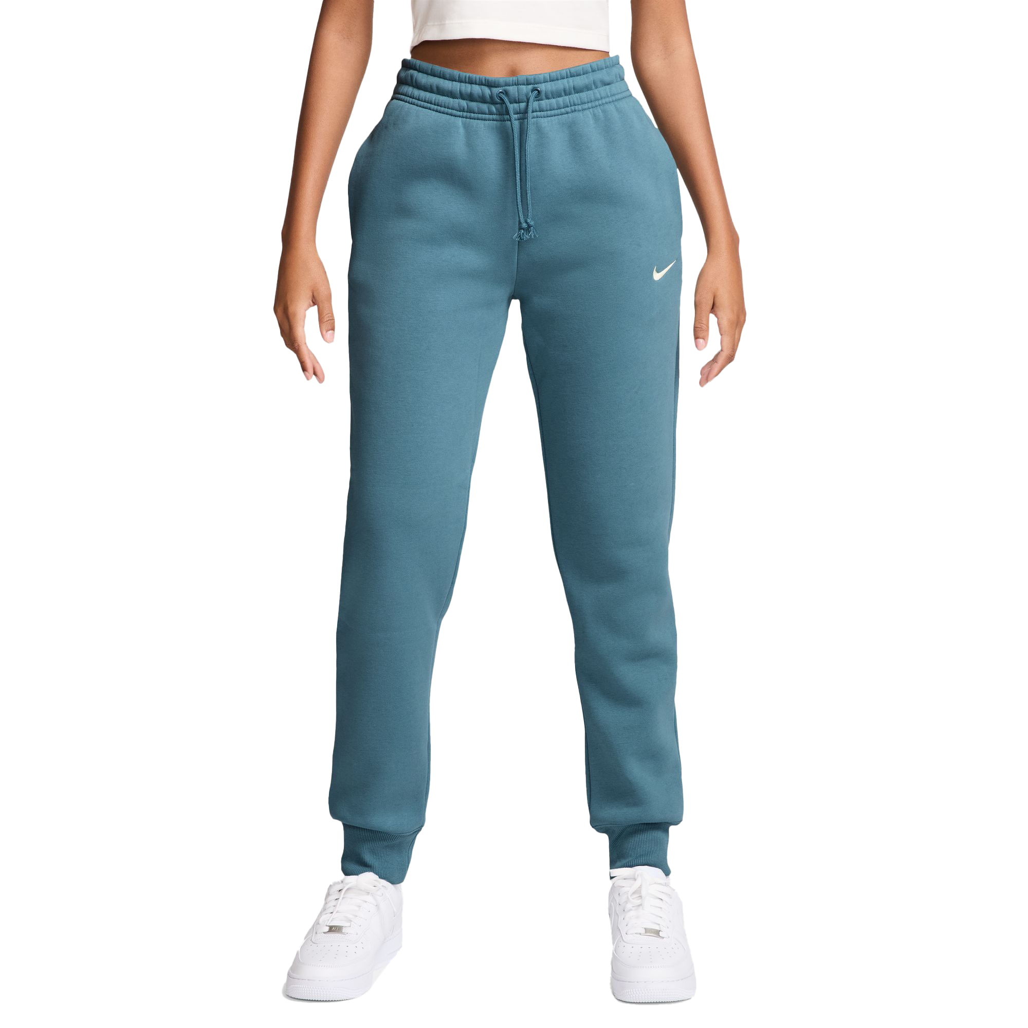 Nike-Sportswear-Phoenix-Fleece-Mid-Rise-Sweatpants--Women-s-Smokey-Blue---Sail