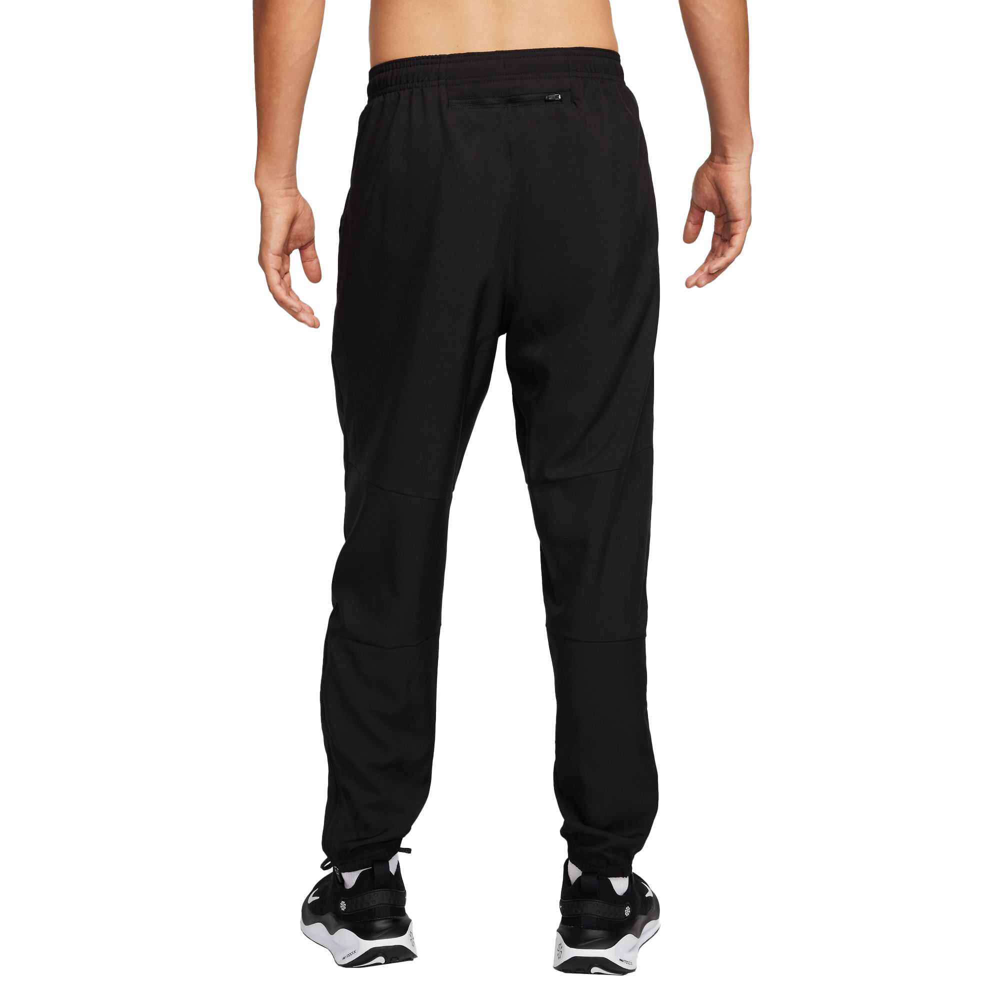 Nike Challenger Dri-FIT Woven Running Pant - Men's - Als.com