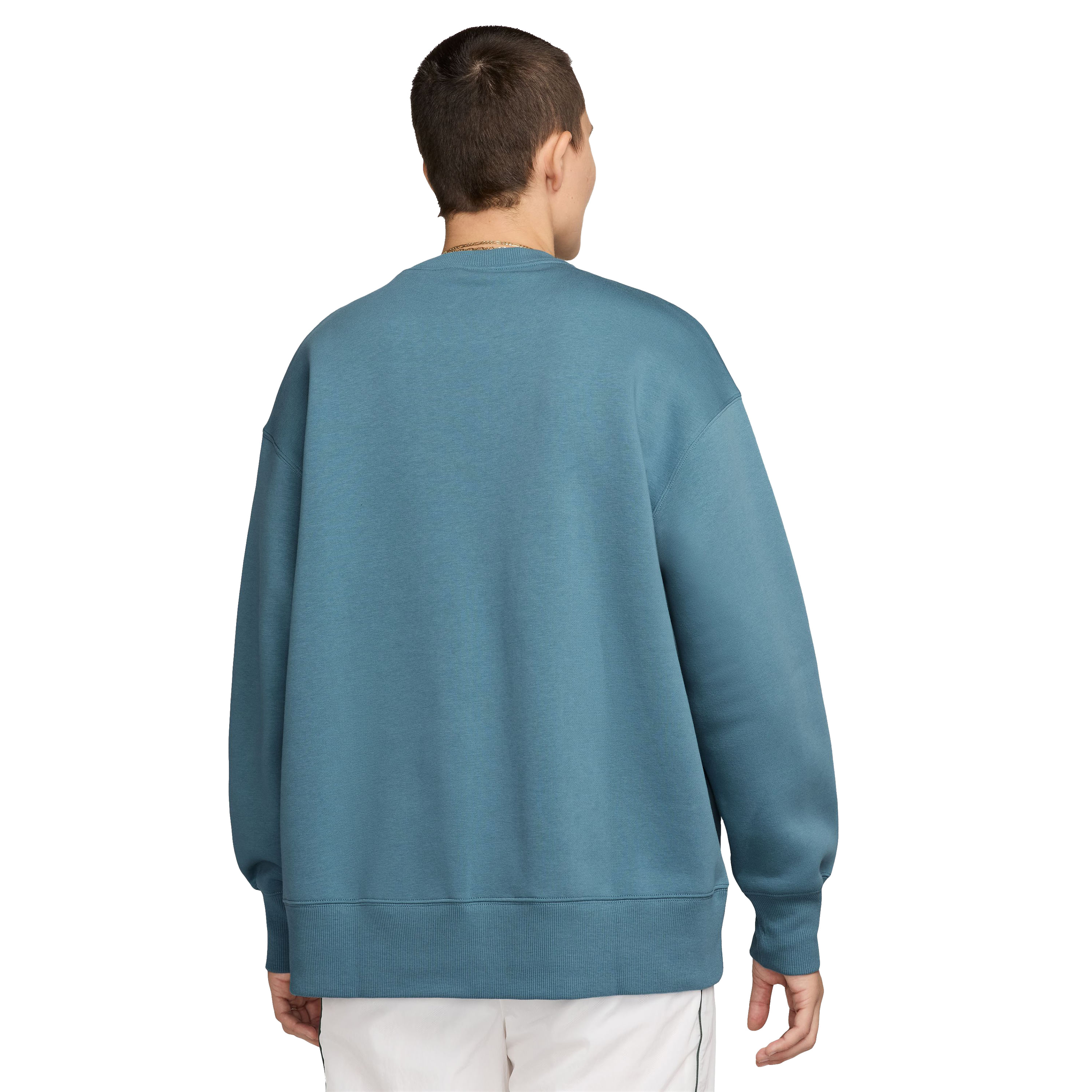 Nike Sportswear Phoenix Fleece Oversized Crew-Neck