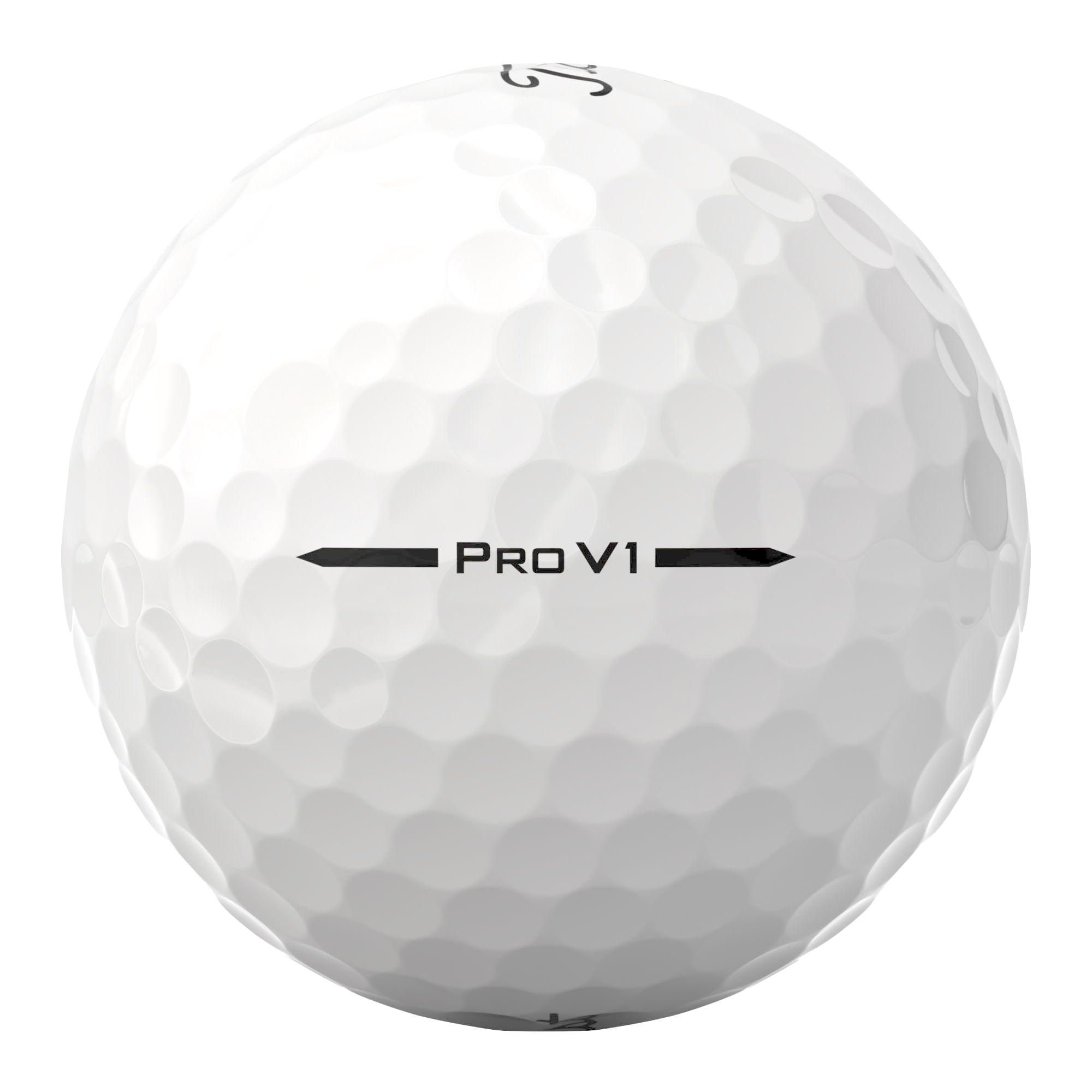 Titleist-Pro-V1-Golf-Ball---2025-White