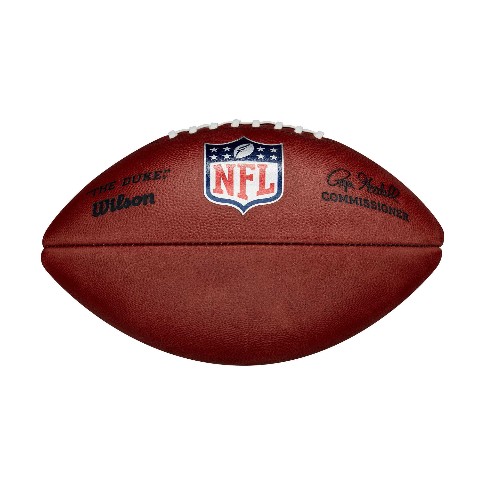 Wilson-The-Duke-NFL-Official-Game-Ball-Football-Brown