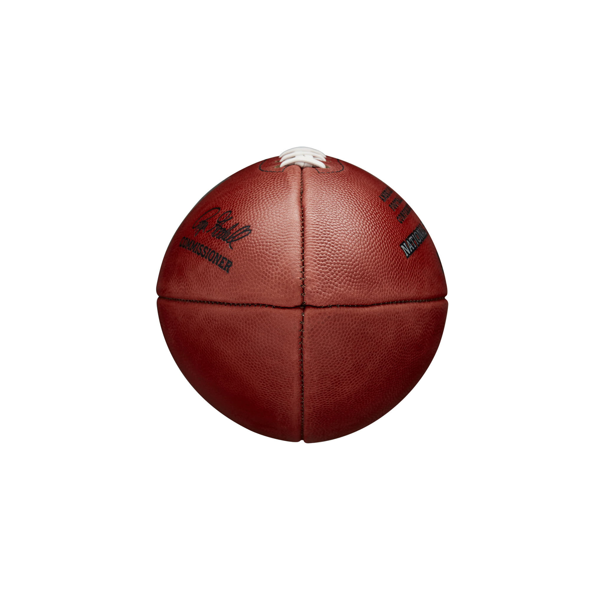 Wilson-The-Duke-NFL-Official-Game-Ball-Football-Brown