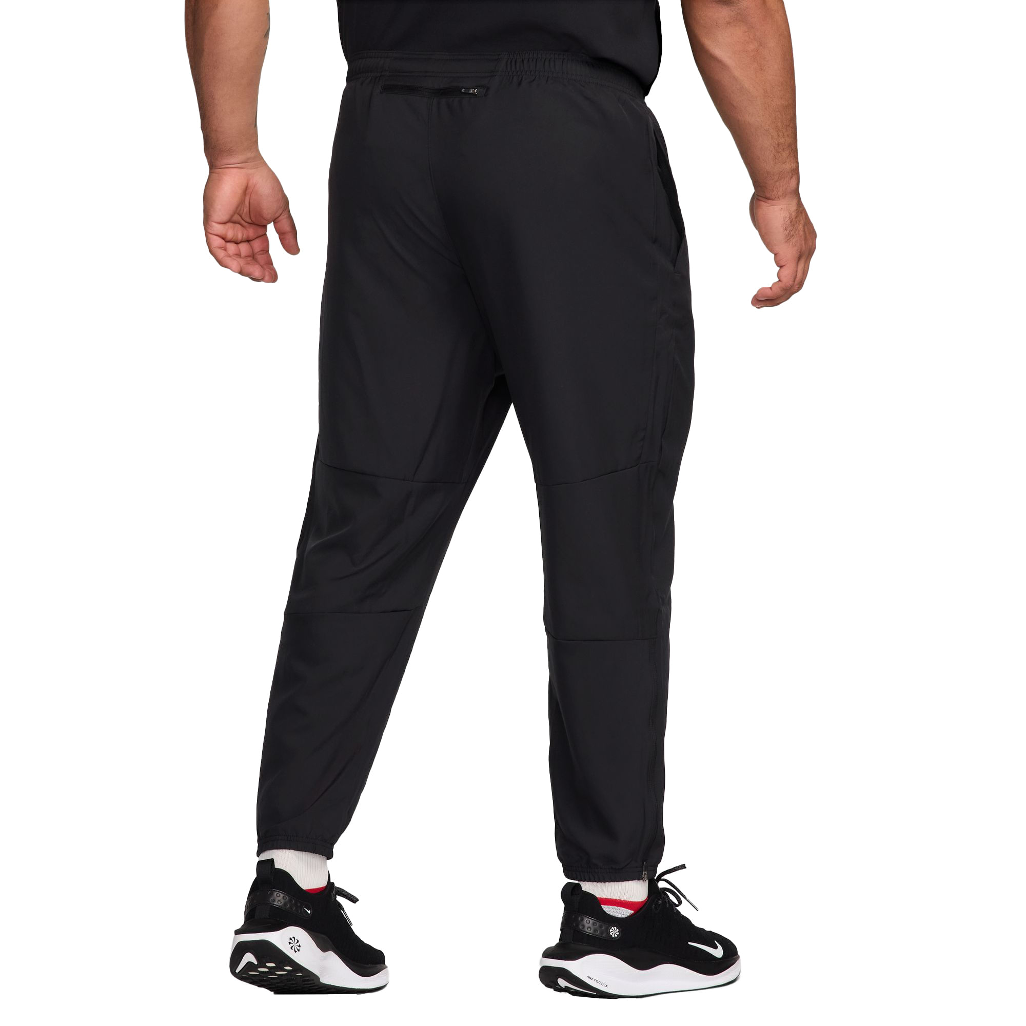 Nike Challenger Dri-FIT Woven Running Pant - Men's - Als.com