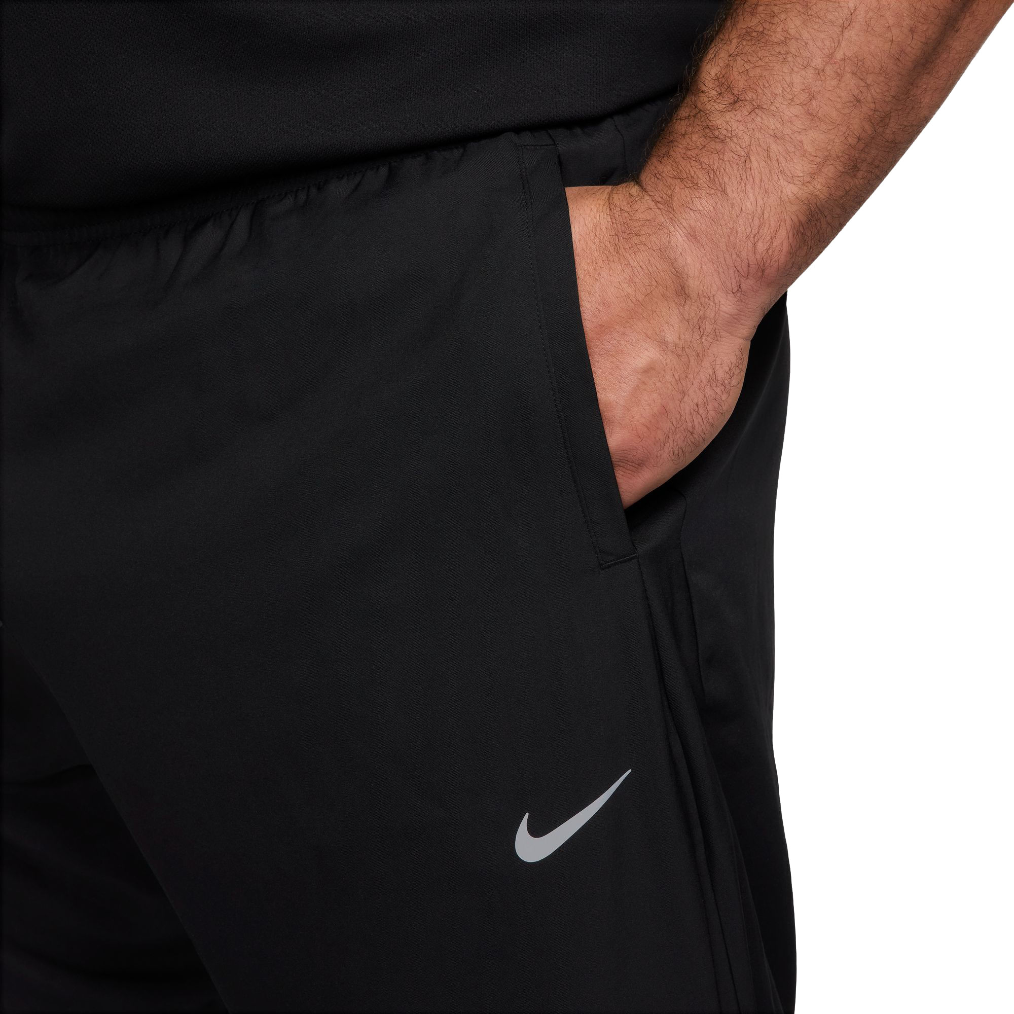 Nike Challenger Dri-FIT Woven Running Pant - Men's - Als.com