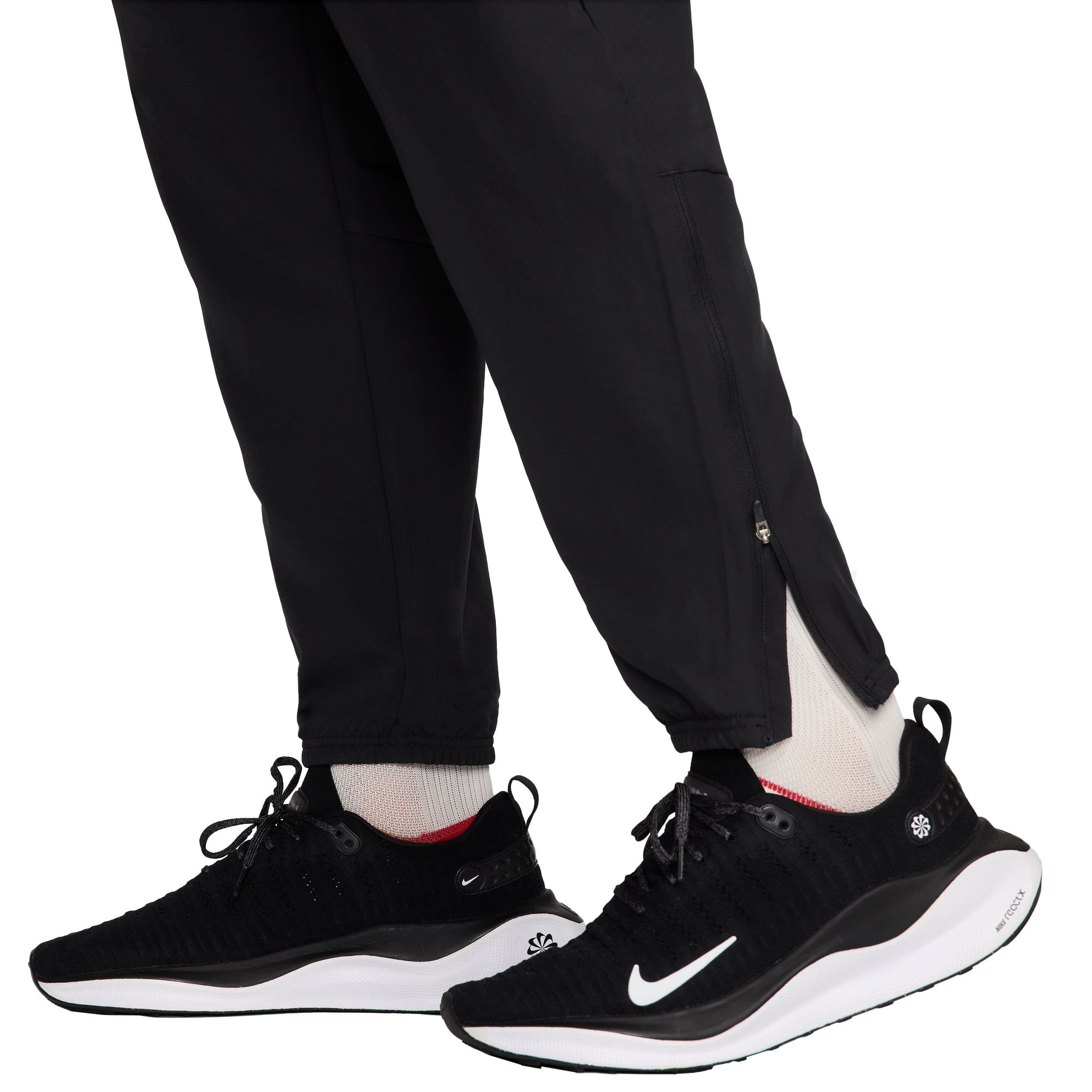 Nike Challenger Dri-FIT Woven Running Pant - Men's - Als.com