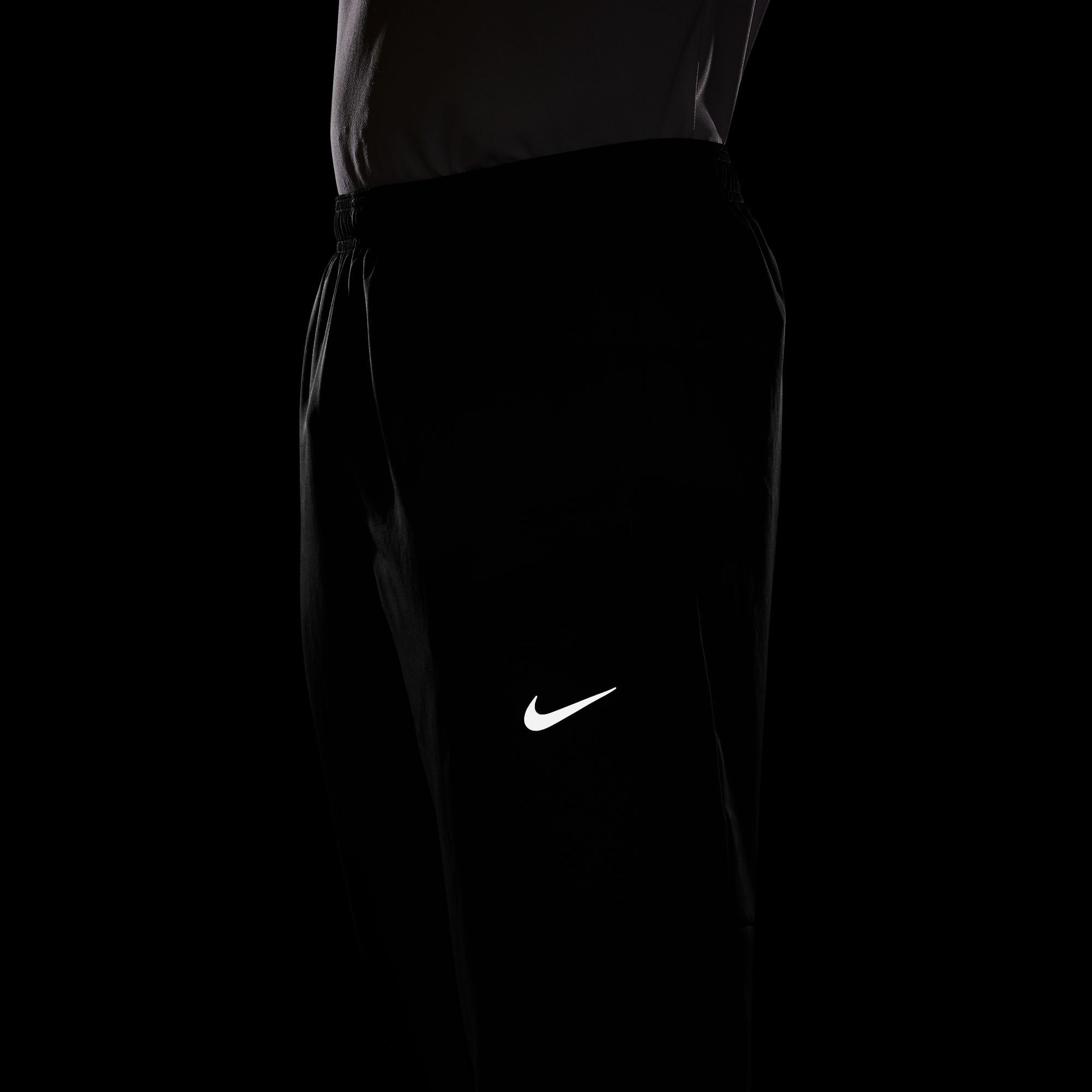 Nike Challenger Dri-FIT Woven Running Pant - Men's - Als.com