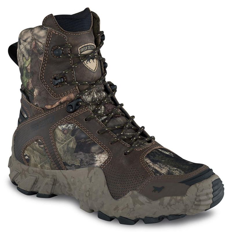 irish setter women's vaprtrek