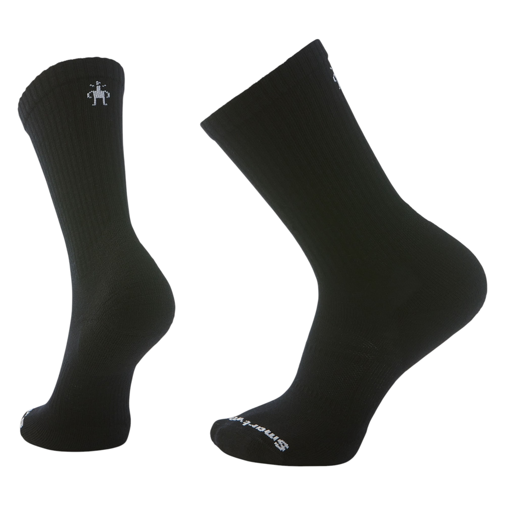 Smartwool-Everyday-Athletic-Crew-Socks-Black