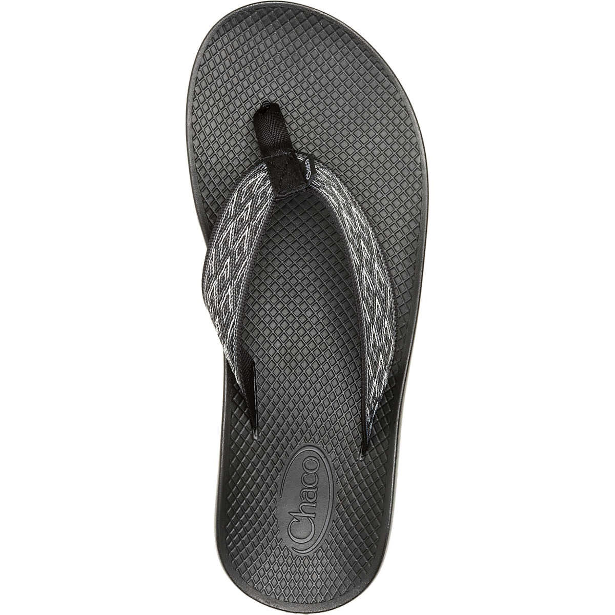 Chaco-Classic-Flip-Flop-Summit-B---W