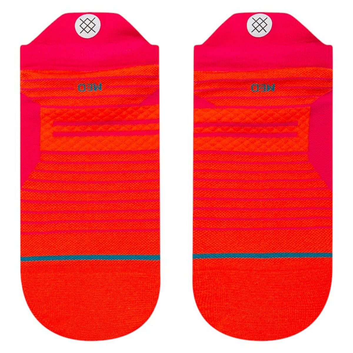 Stance-Quadrilateral-Ultralight-Tab-Sock---Women-s-Magenta