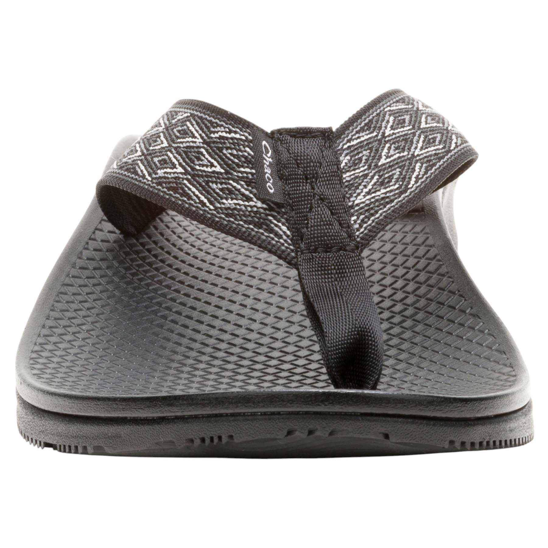 Chaco-Classic-Flip-Flop-Summit-B---W