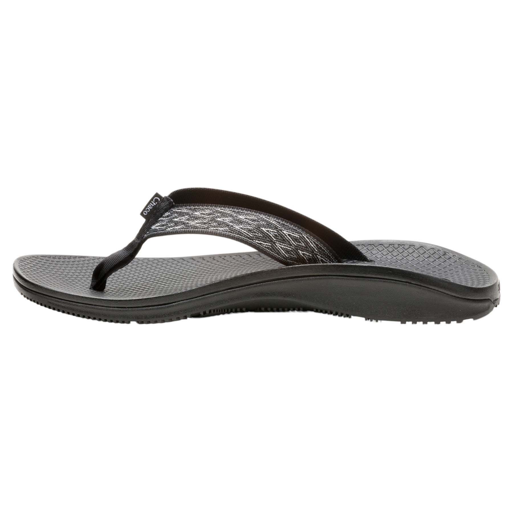 Chaco-Classic-Flip-Flop-Summit-B---W