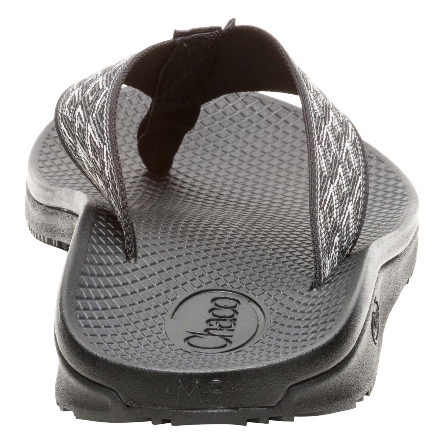 Chaco-Classic-Flip-Flop-Summit-B---W