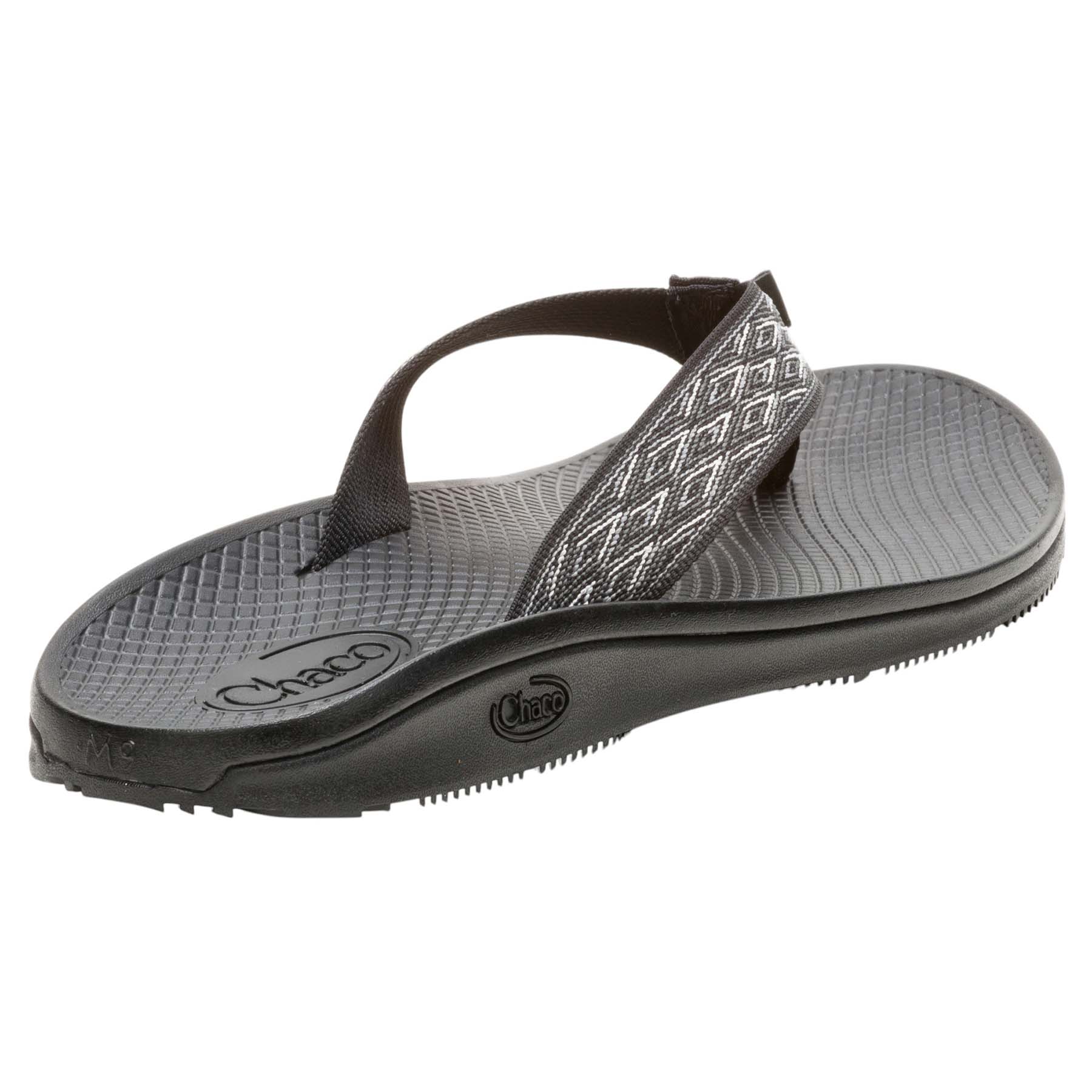 Chaco-Classic-Flip-Flop-Summit-B---W