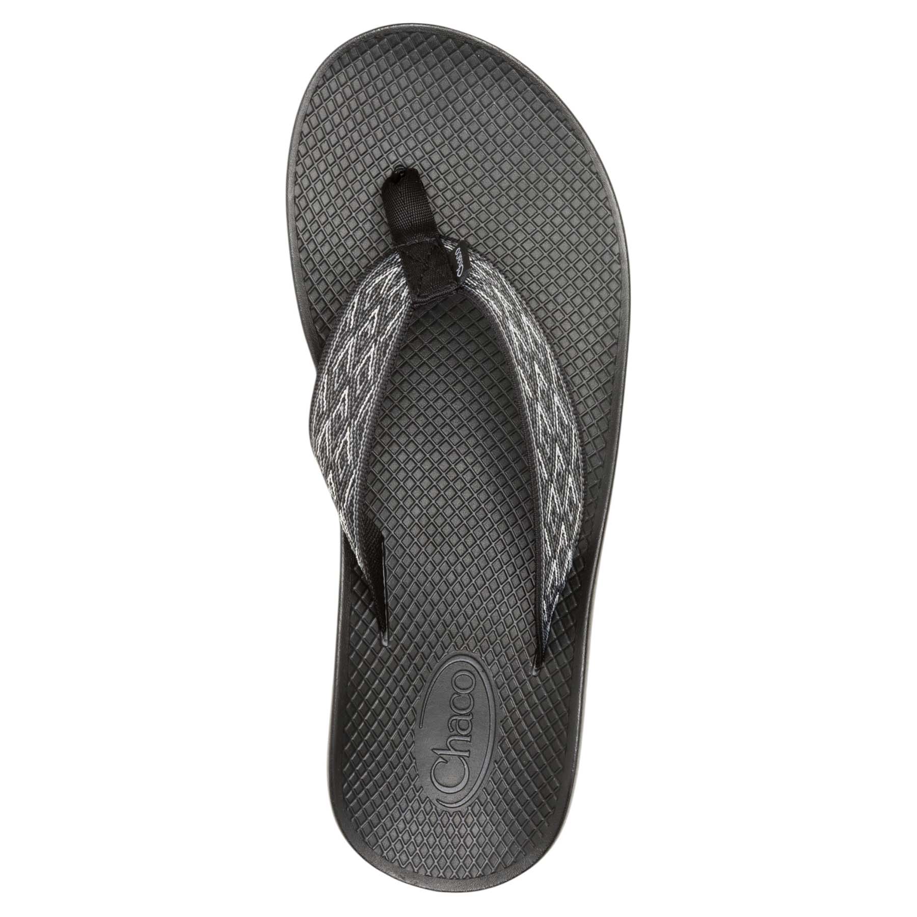 Chaco-Classic-Flip-Flop-Summit-B---W