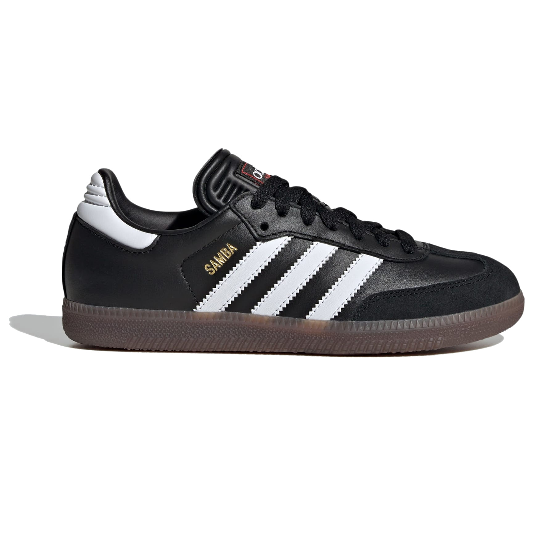 adidas-Samba-OG-Shoe---Men-s-core-black-cloud-white-Vivid-Red