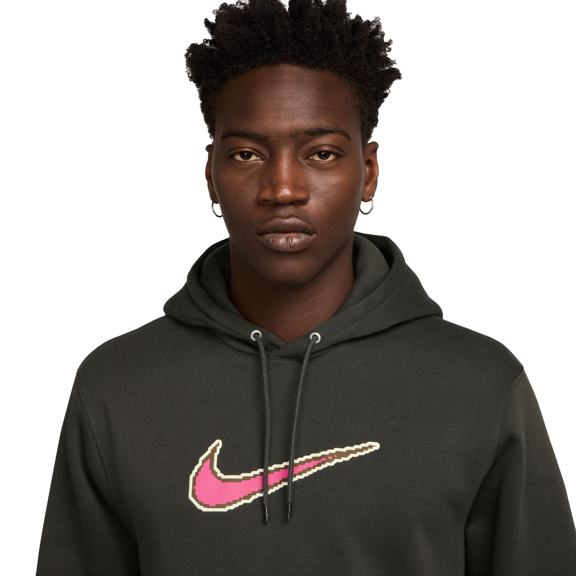 nike sb swoosh hoodie