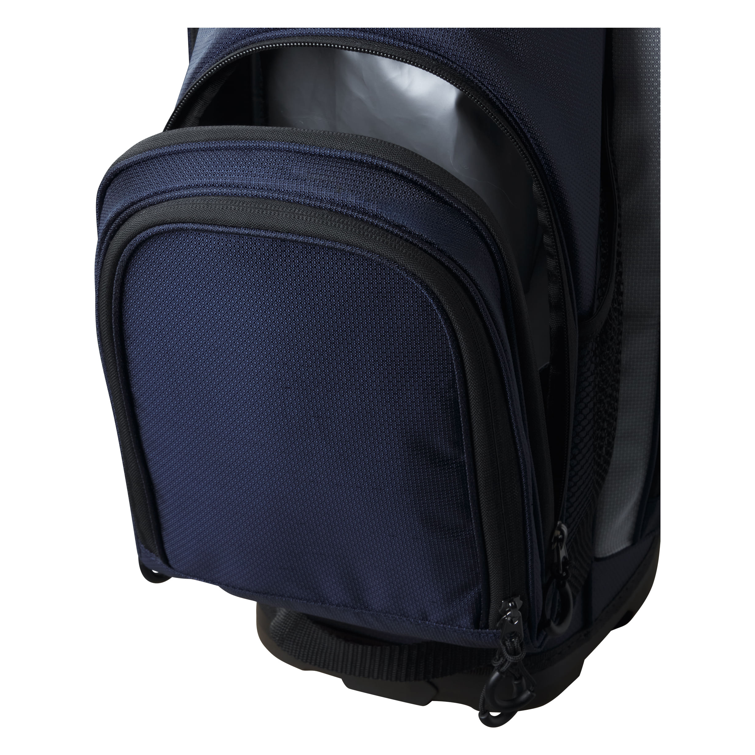 Wilson-Feather-Golf-Stand-Bag---2025-Navy---White