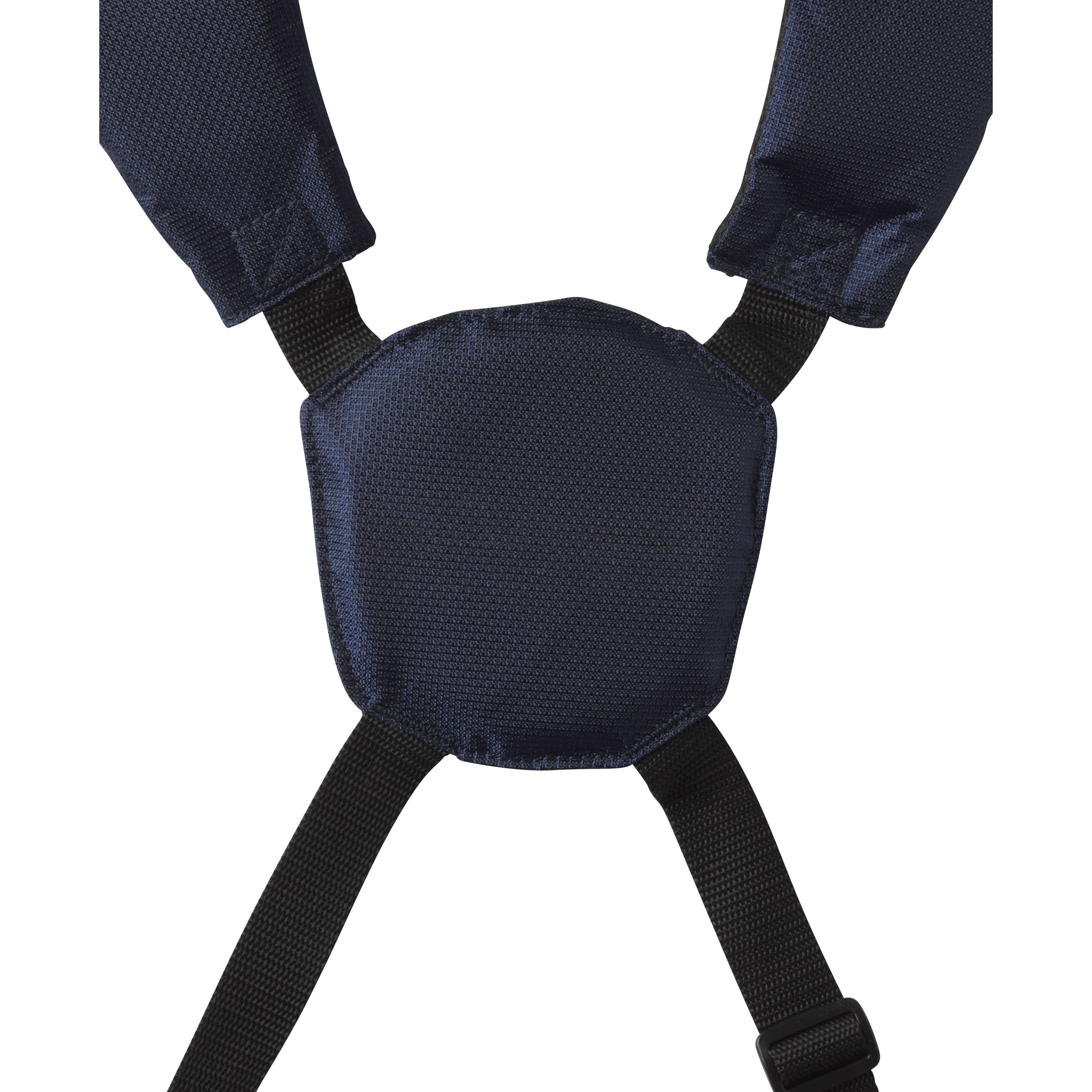 Wilson-Feather-Golf-Stand-Bag---2025-Navy---White