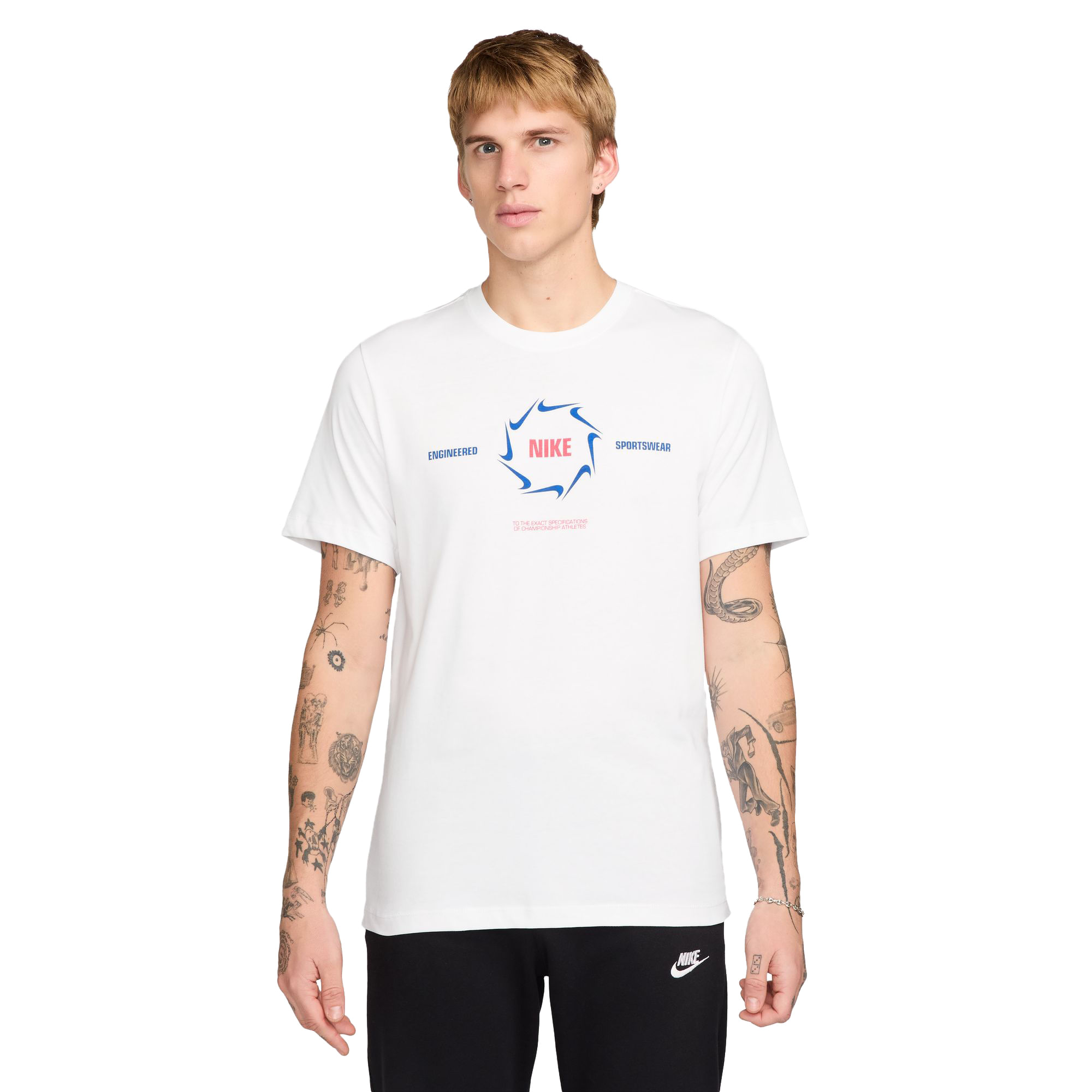 Nike MAX90 T-Shirt - Men's - Als.com