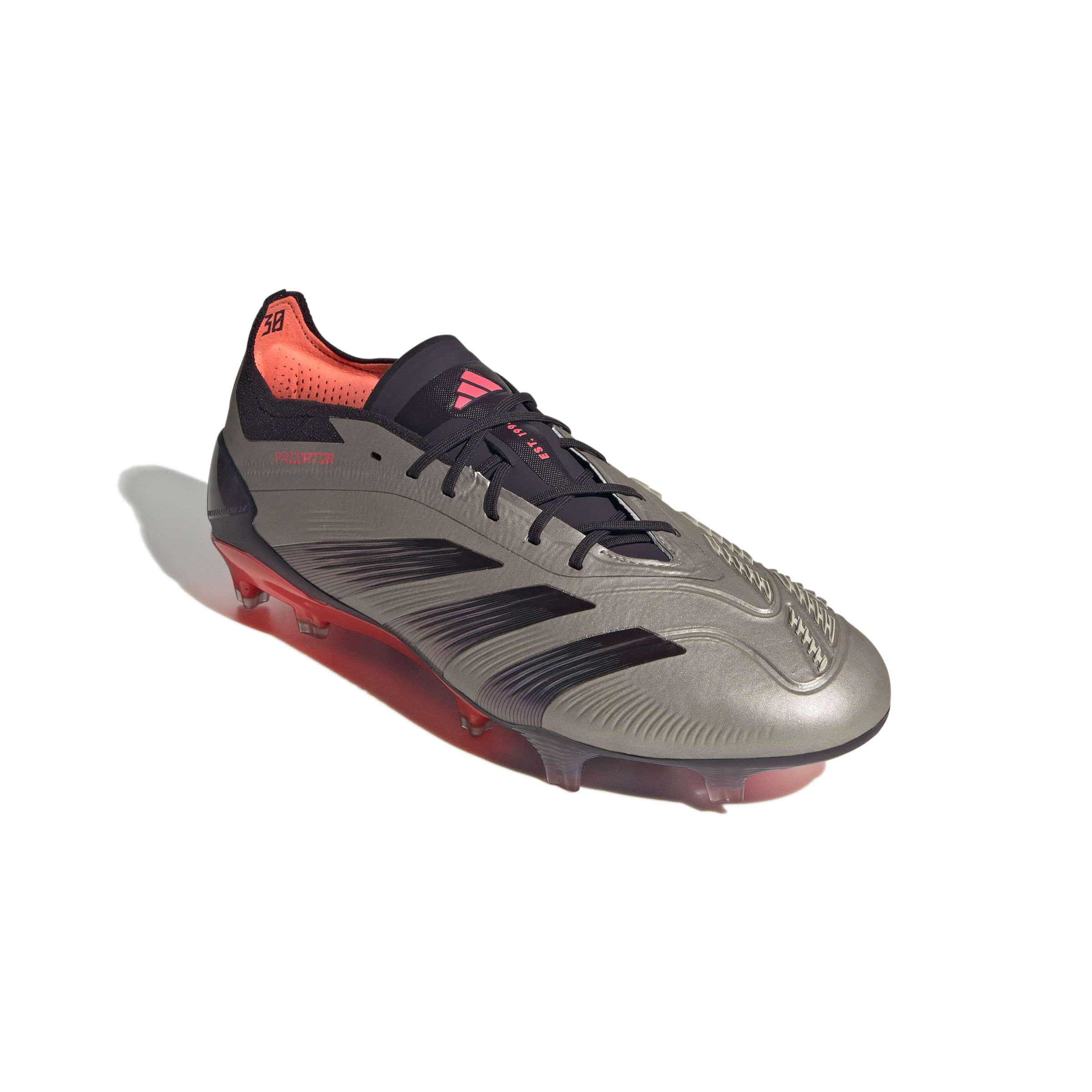 adidas Predator Elite Firm Ground Soccer Cleat - Men's - Als.com