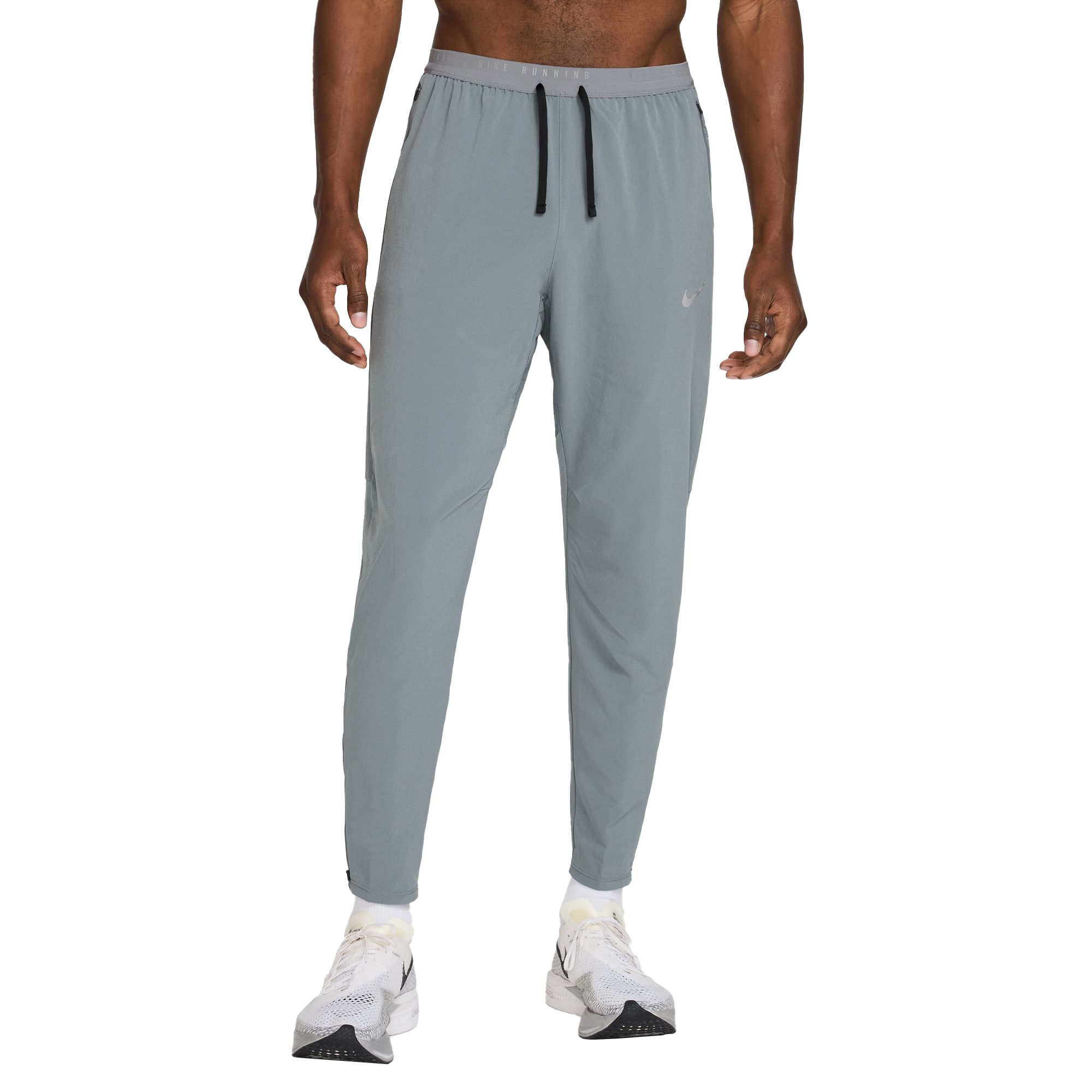 Nike-Stride-Dri-FIT-Woven-Running-Pants---Men-s-Smoke-Grey---Reflective-Silver