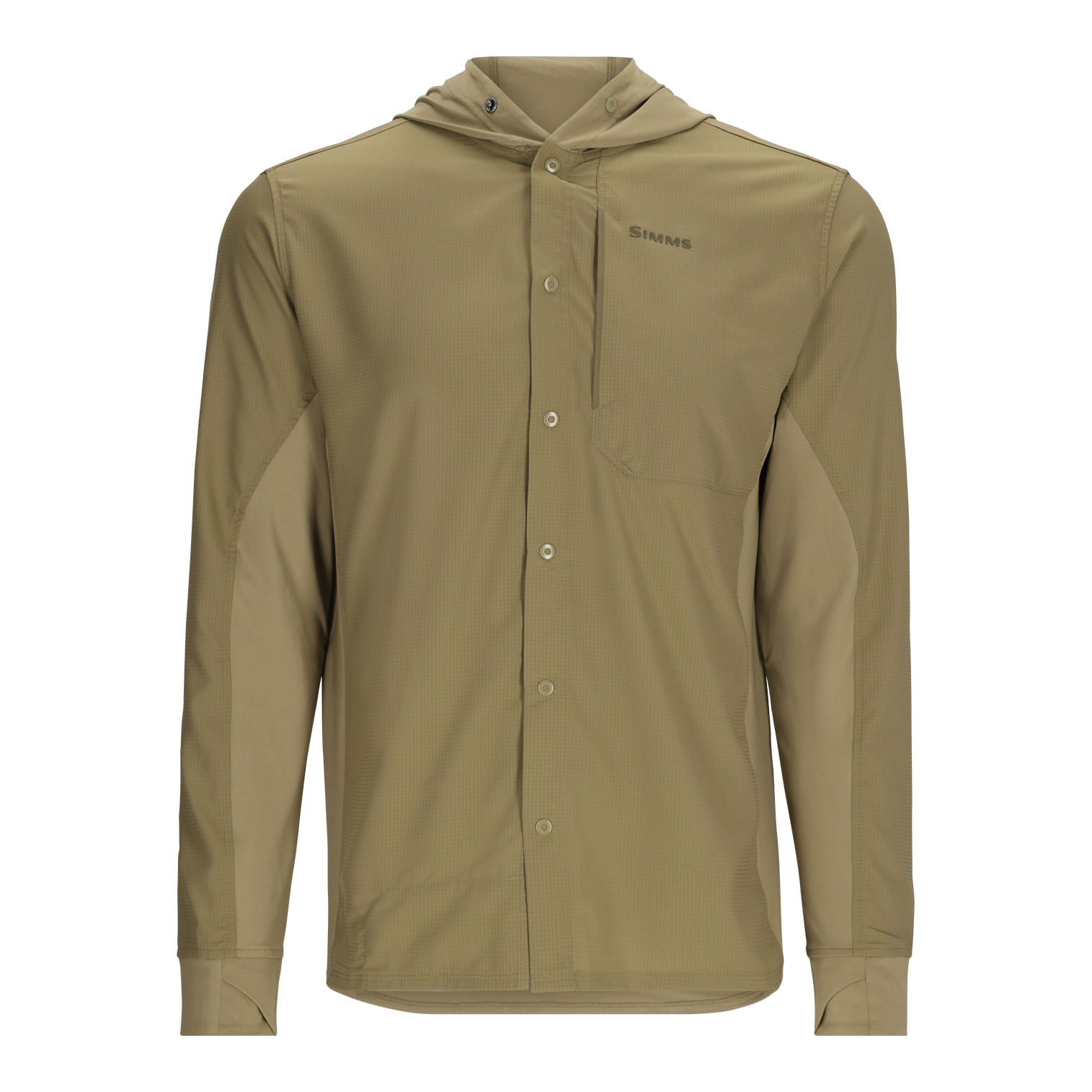 Simms-Intruder-Hoodie---Men-s-Bay-Leaf