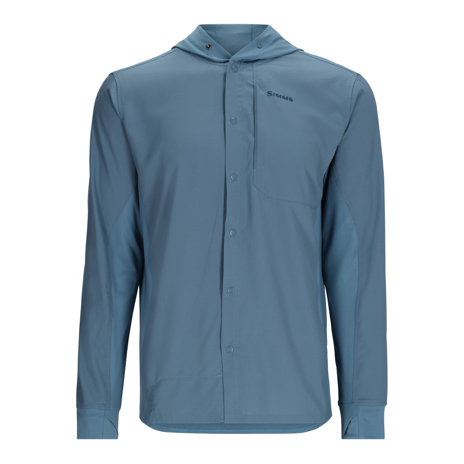 Simms-Intruder-Hoodie---Men-s-Neptune